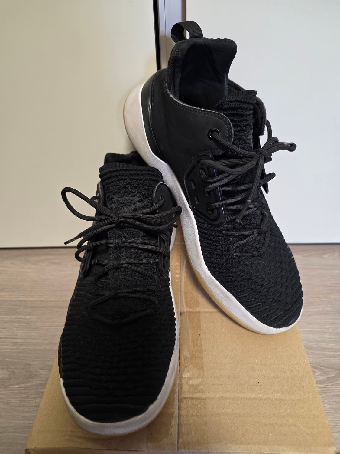 조던 농구화 Black  285mm  상품이미지1