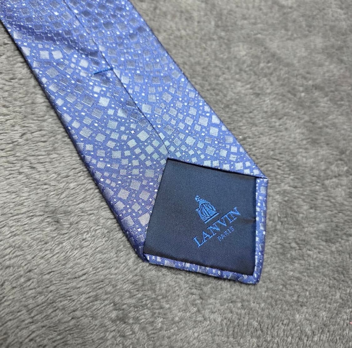 넥타이(랑방) n123 상품이미지5