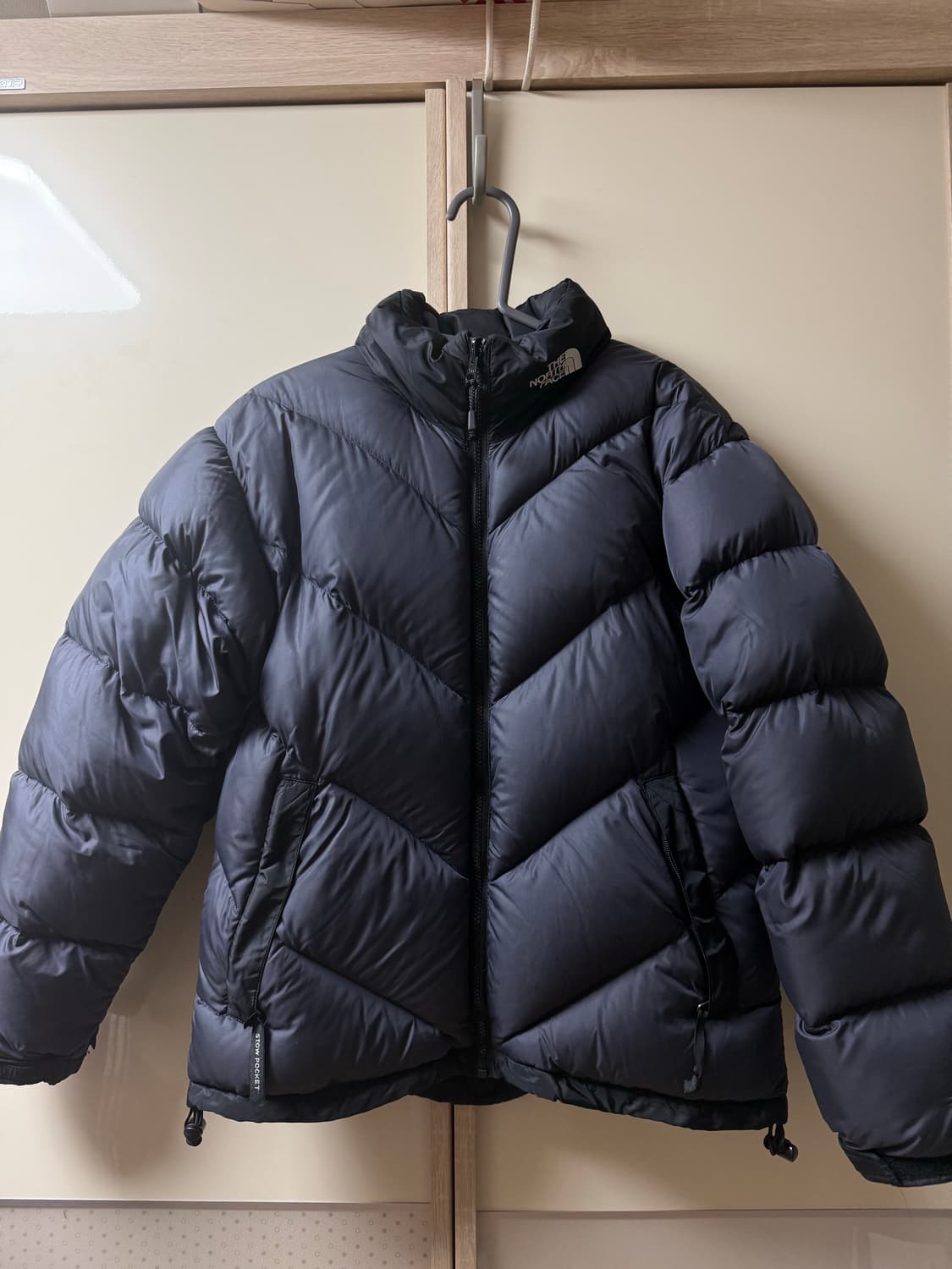 (S) 90s The North Face Ascent Jacket 상품이미지1