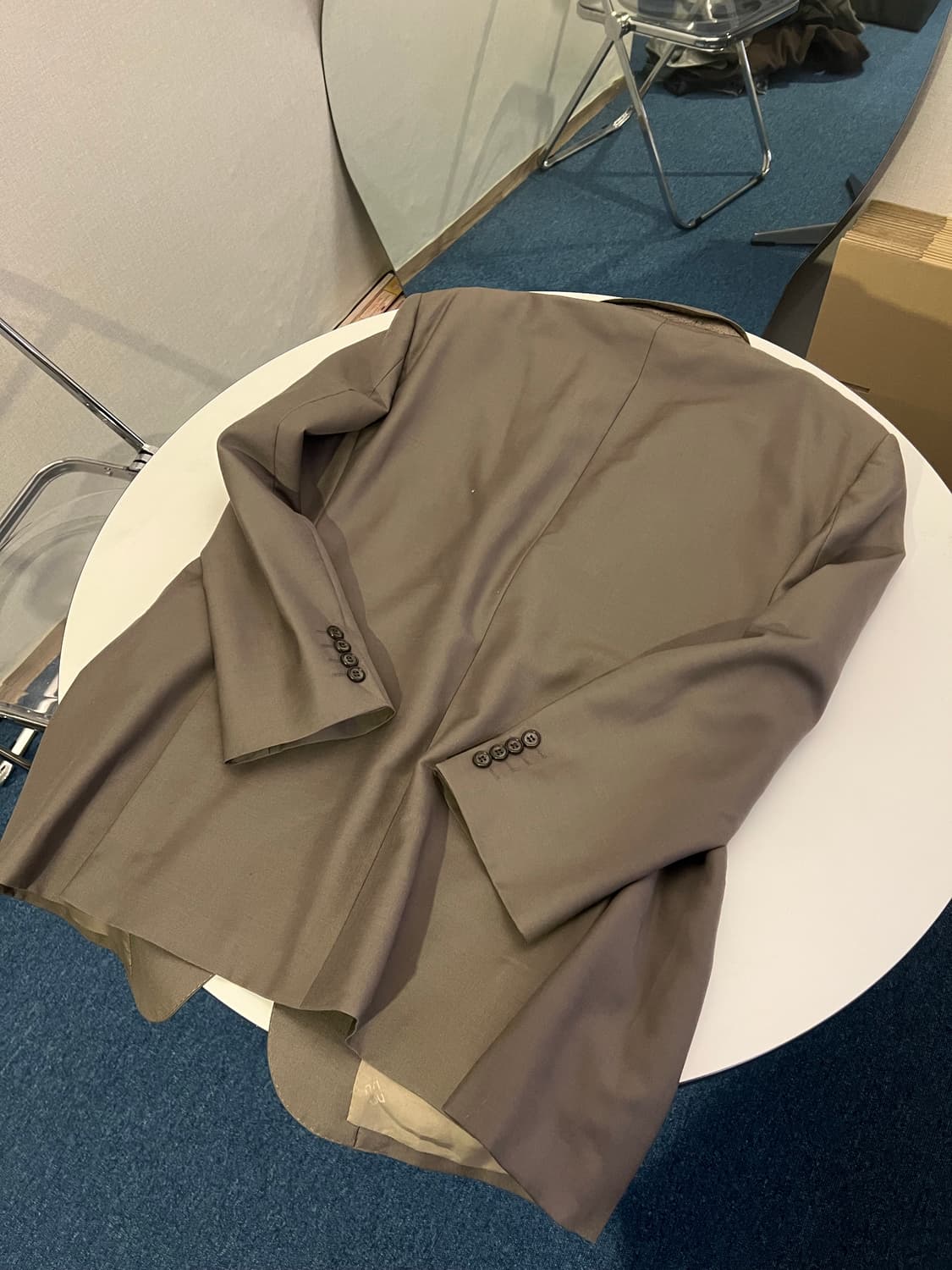 닥스 JP 블레이저 상품이미지2