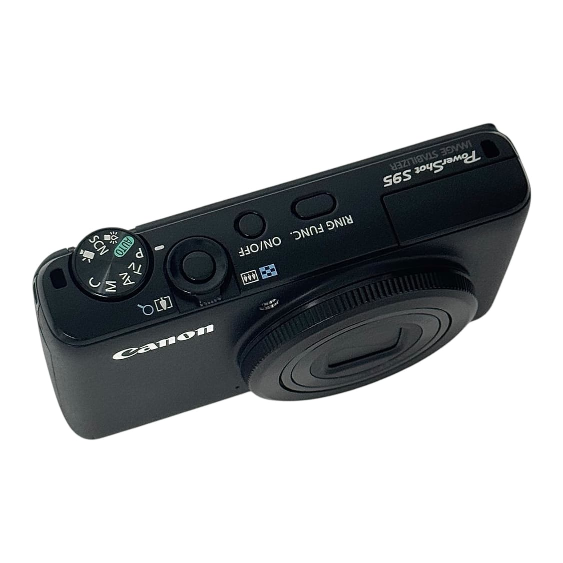 Canon Powershot 캐논 파워샷 S95 상품이미지3