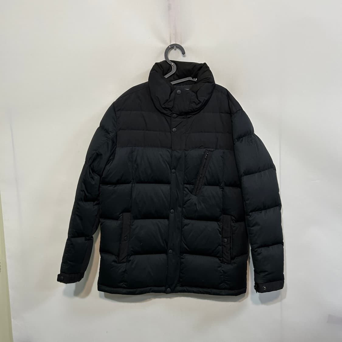 코오롱 남성 구스다운 패딩 105 상품이미지1