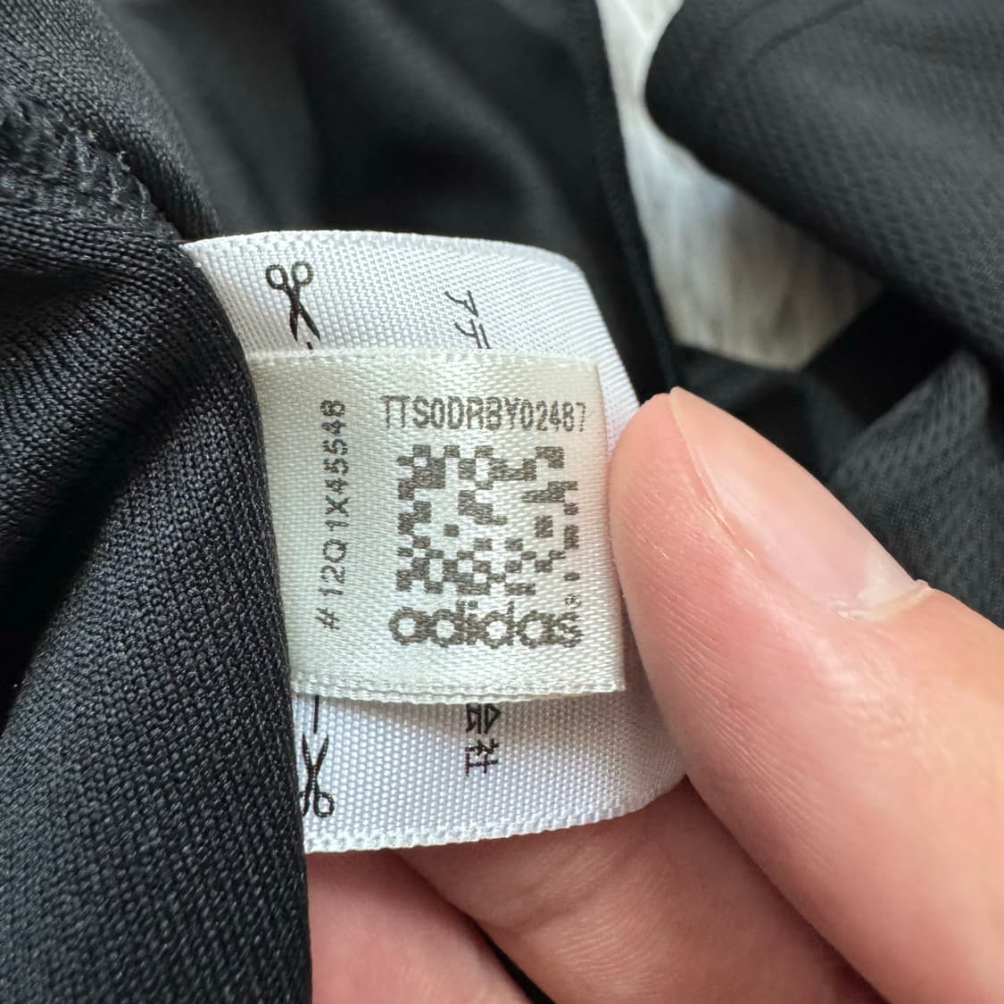 ADIDAS 일본빈티지 기능성 반팔 아디다스 빈티지반팔 딱붙핏 L 42 상품이미지9