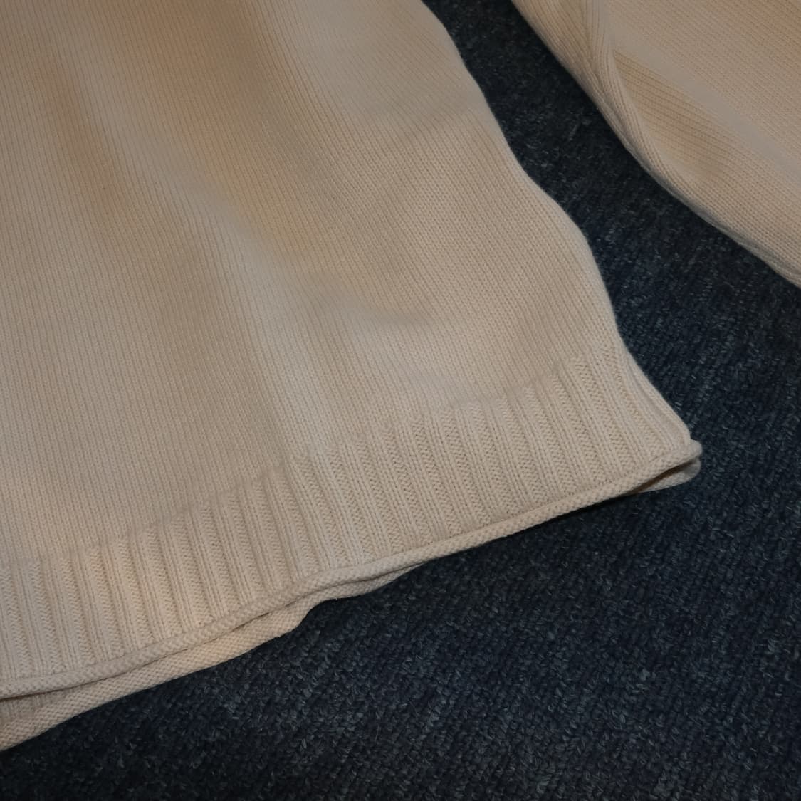 mhl 코튼 슬리브 상품이미지4