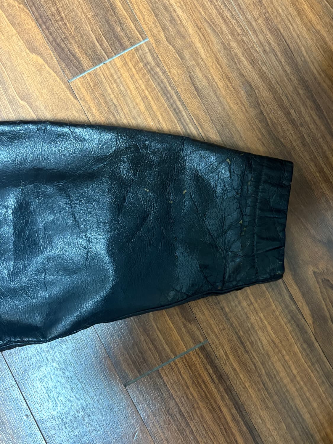 40s sweden army motorcycle jacket 상품이미지8