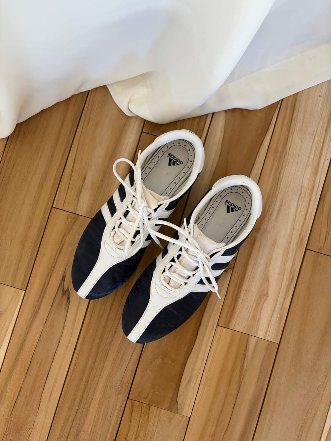 Adidas Shosan 00s 상품이미지5