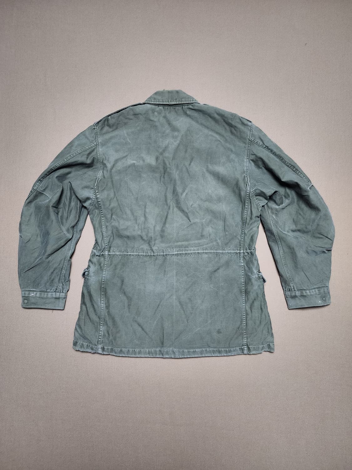 50s US Army M-1951 Field Jacket (S/R) 1 상품이미지2