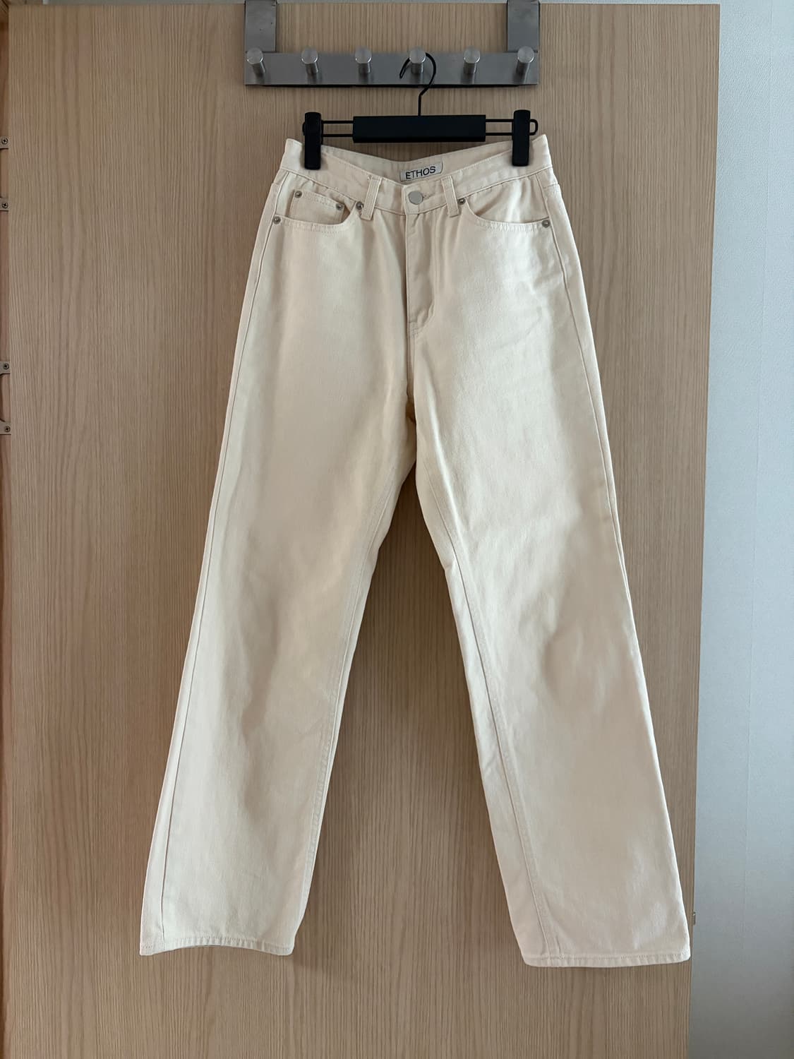 에토스 에크루 진 상품이미지1