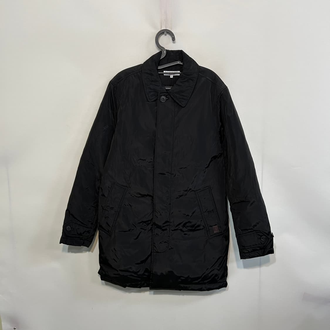 폴로 아센 남성 프리미엄 구스다운 95  상품이미지1