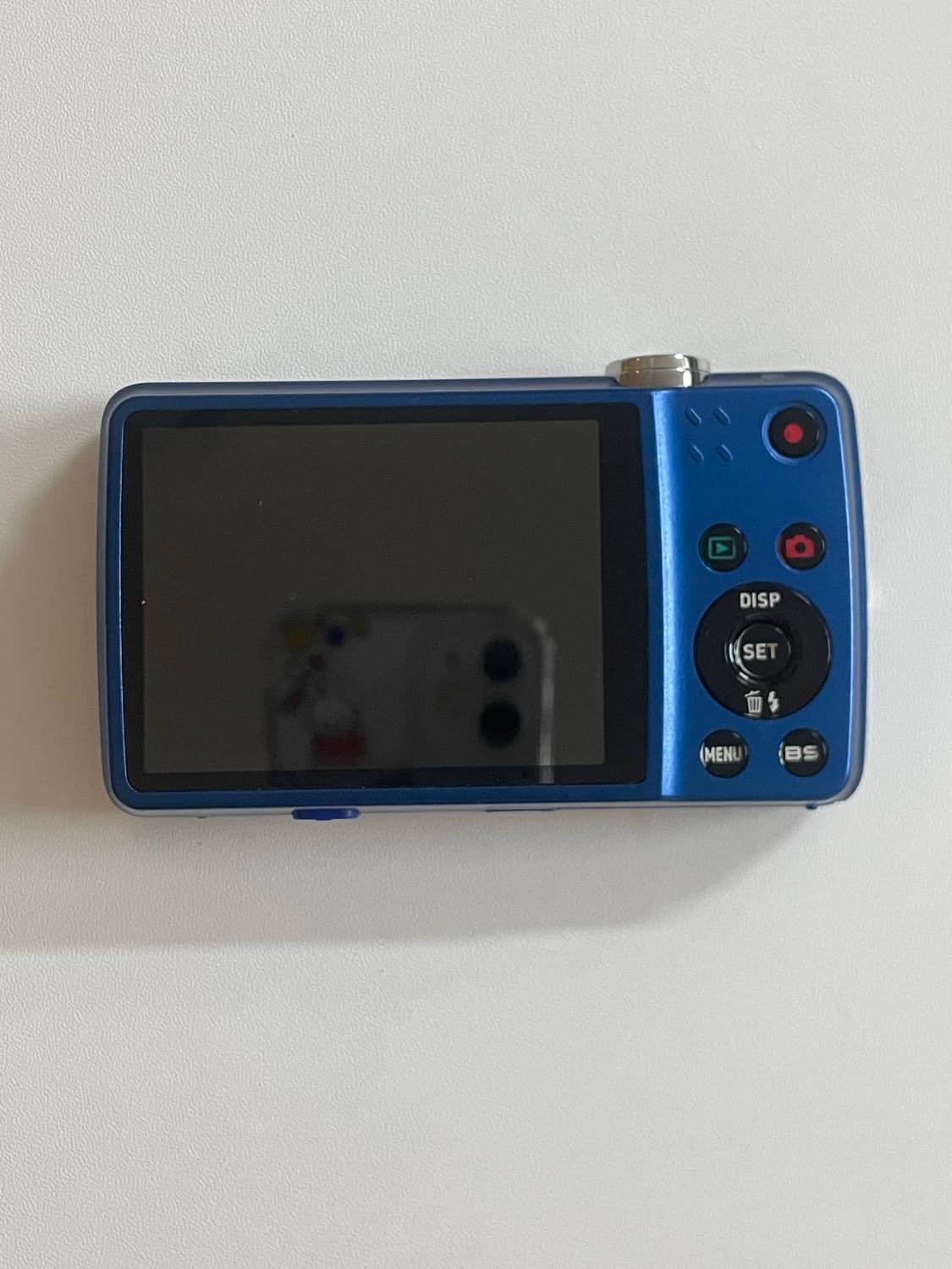 ⭐️상태좋음⭐️Casio EXILIM EX-Z550 카시오 엑슬림 상품이미지2