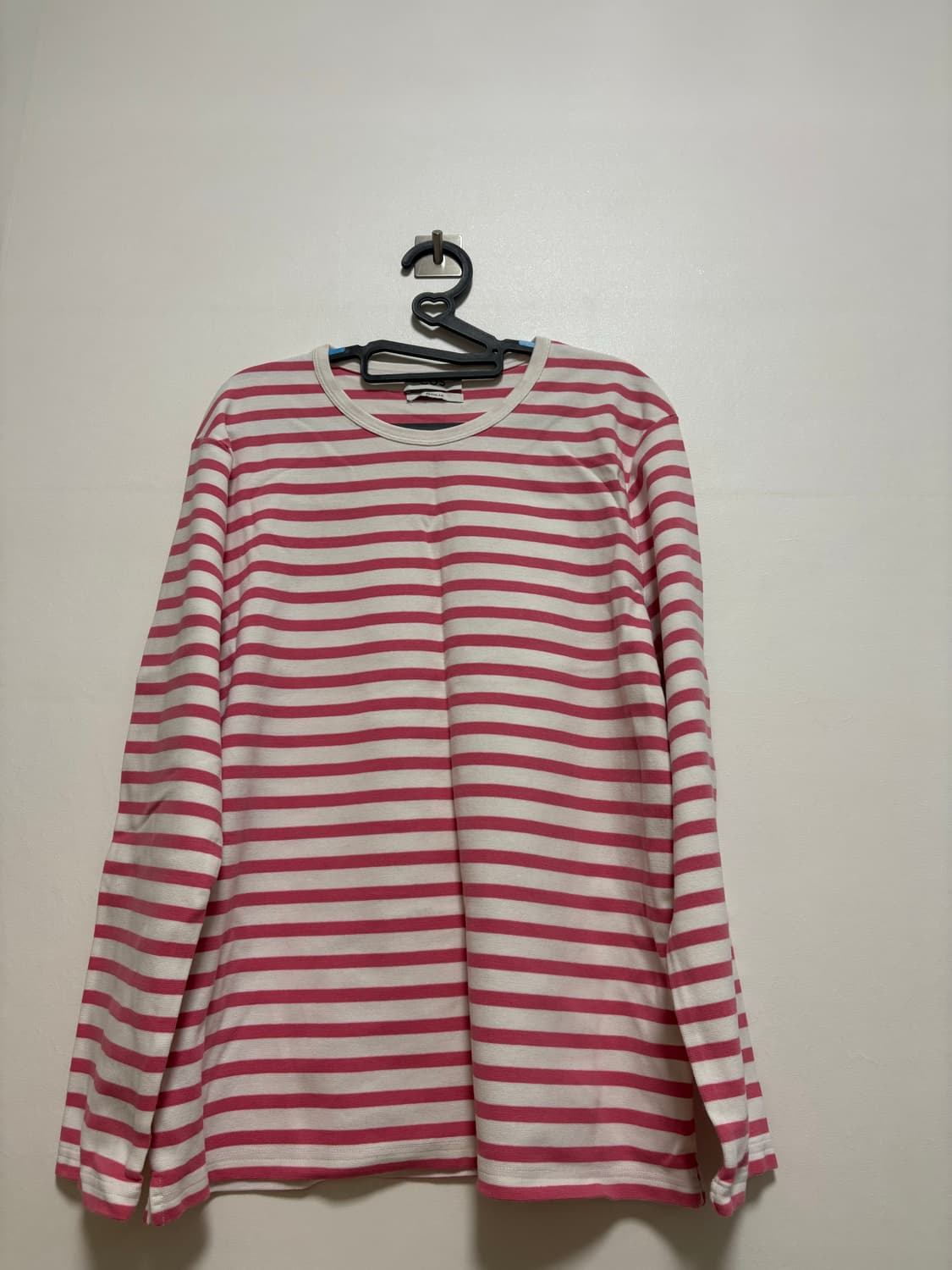 Cos 스트라이프 티셔츠 상품이미지1