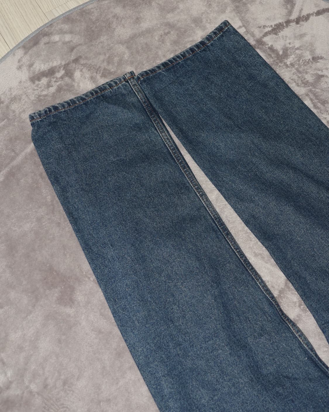 90‘s USA 리바이스 501 데님팬츠 상품이미지6