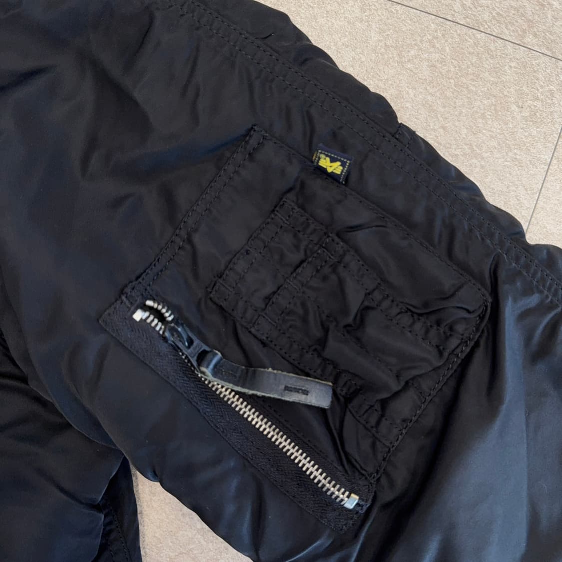 알파인더스트리 N-3B 상품이미지4