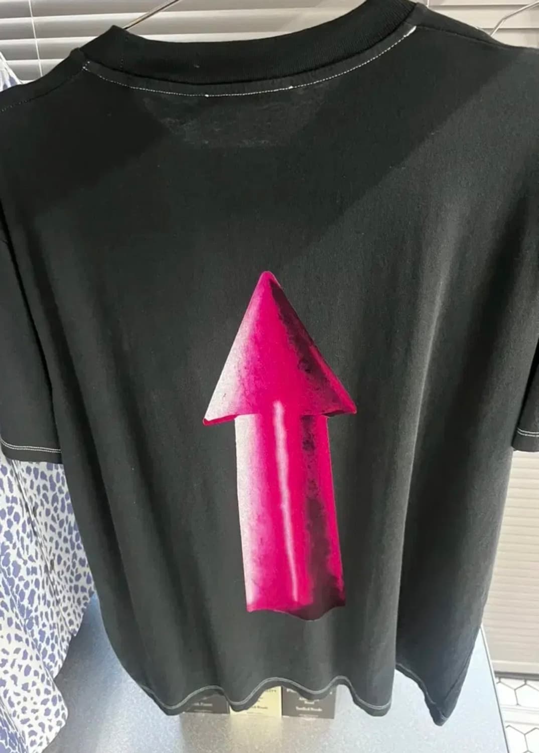 아워레가시 가브리오비니 워크샵 티셔츠 50 상품이미지2