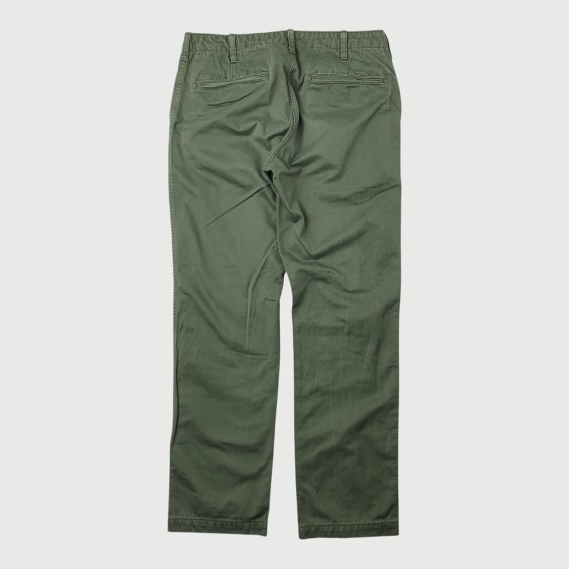 [32/정품] 유니클로 면바지 치노 팬츠 L2-0011 상품이미지2