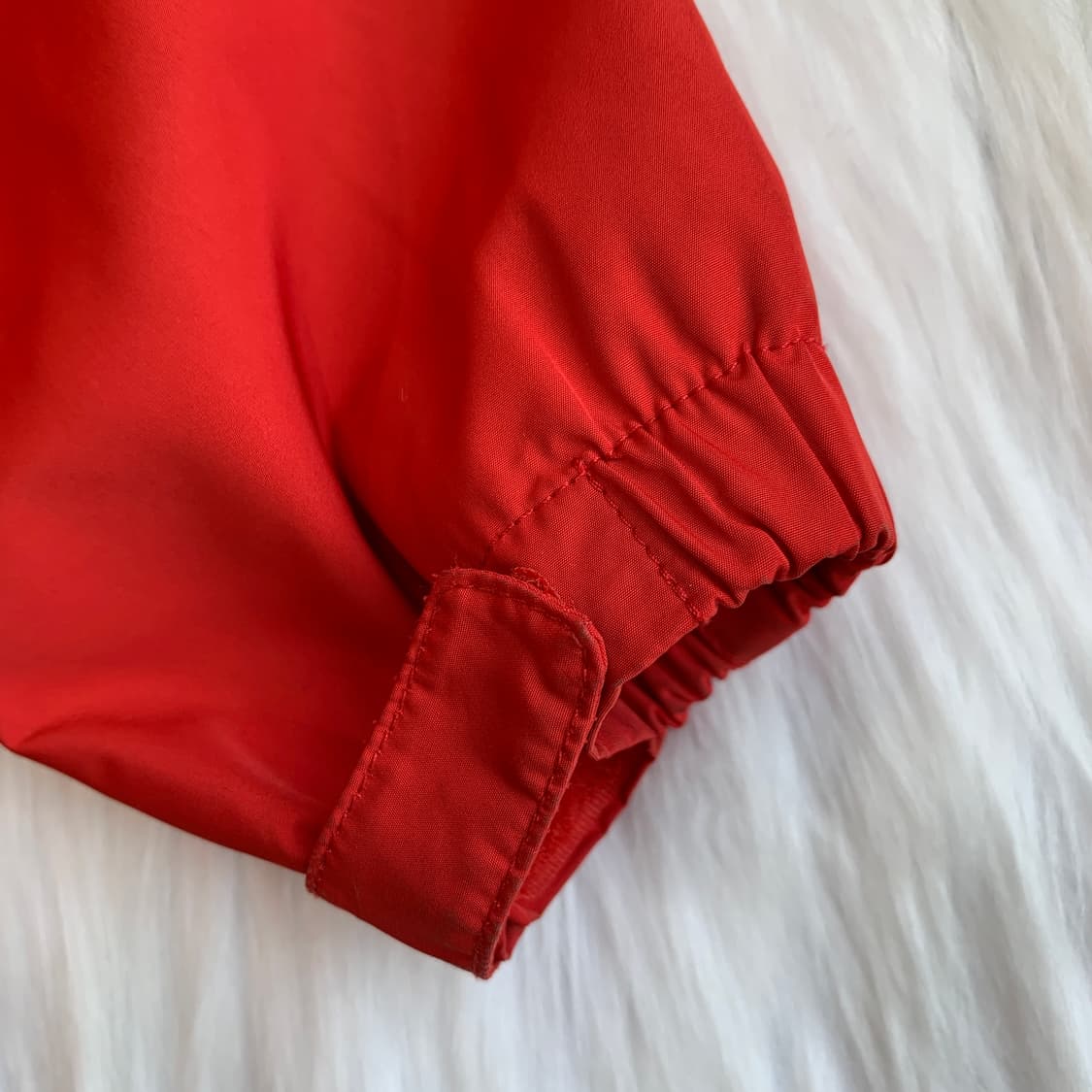 노스페이스 키즈 마운틴 바람막이 자켓 1900 상품이미지8