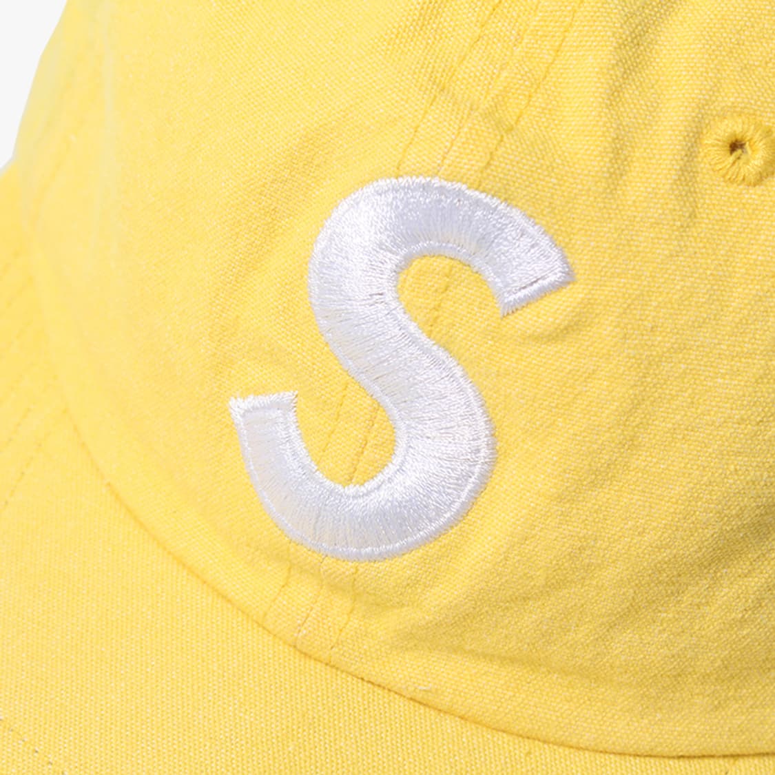 SUPREME "Yellow Cap" 상품이미지3