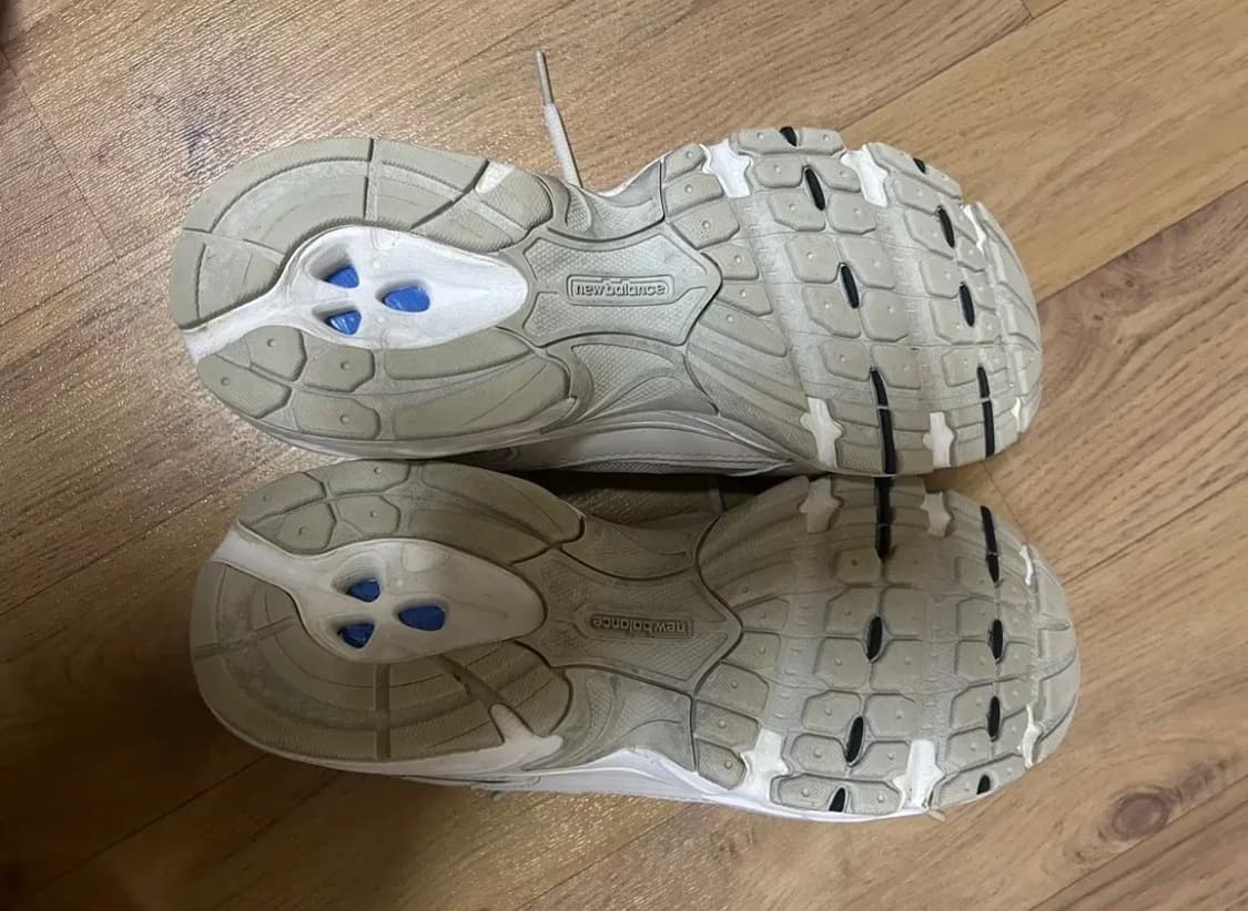 뉴발란스 530 230 아이보리 상품이미지7