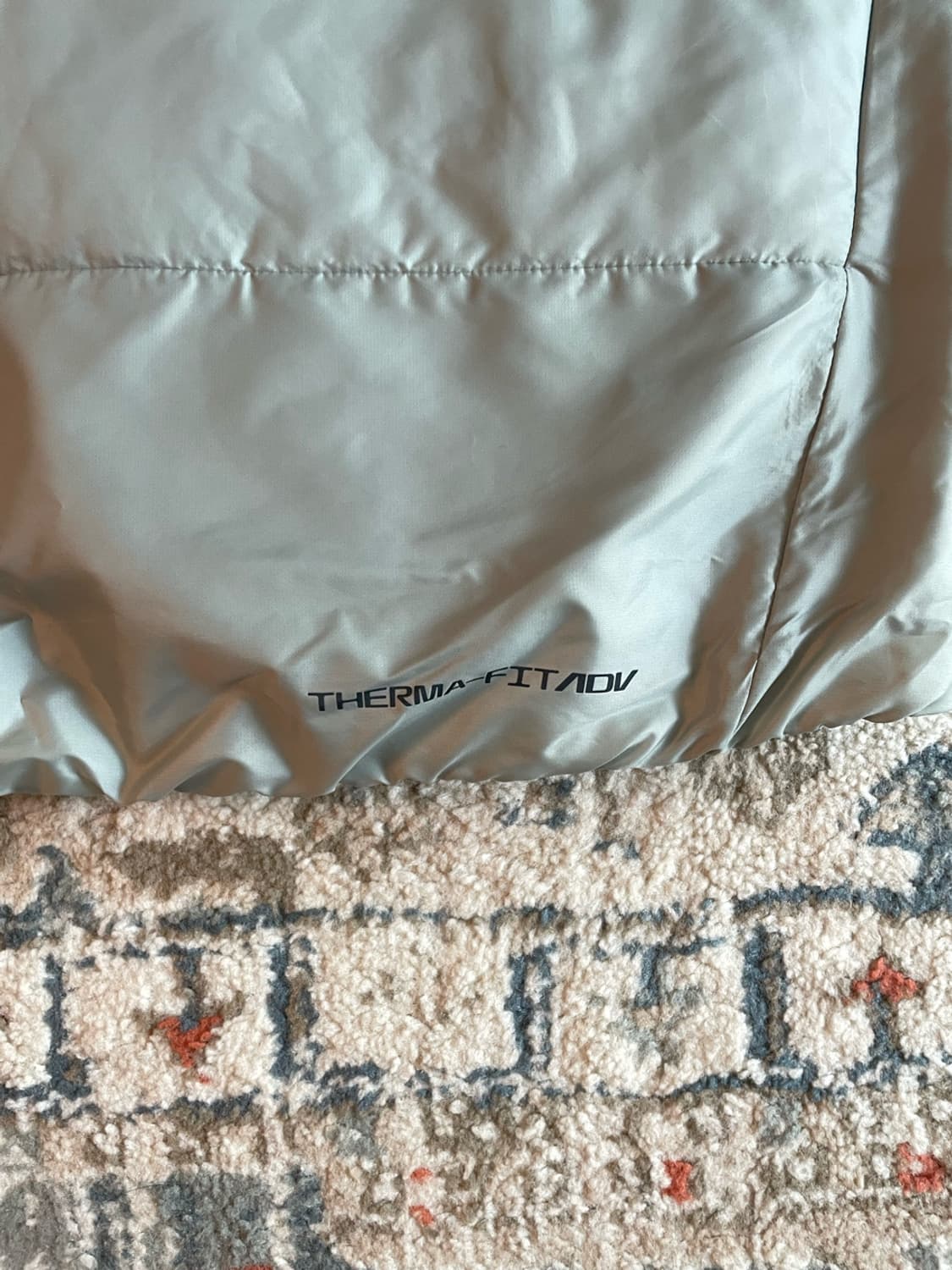 나이키 써마핏 ADV 레펠 다운 러닝 베스트(새제품.XXL) 상품이미지7