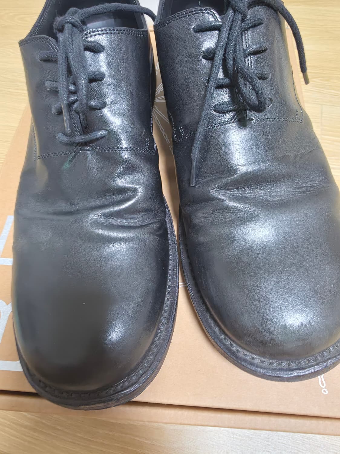 킨치 GRAINY - 547(a) VIBRAM (275) 상품이미지3