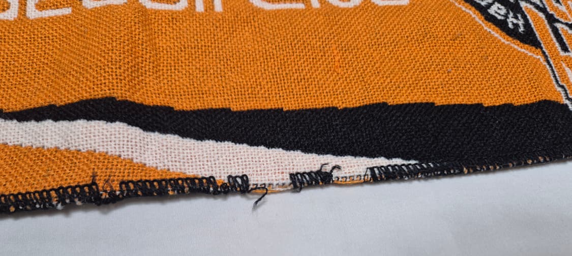 한화 이글스 머플러 팝니다  상품이미지2