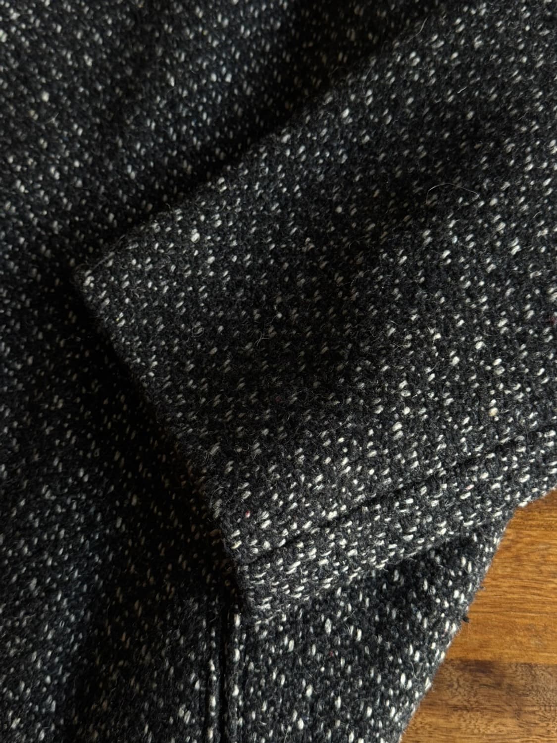 요지 야마모토 Y's 케이프 코트 55~77 상품이미지10