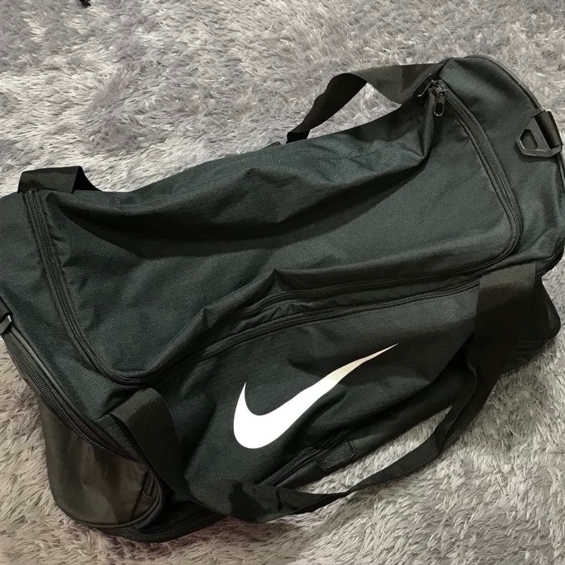 [[60L] 나이키(NIKE) 브라질리아 미디엄 더플백 9.5  상품이미지1
