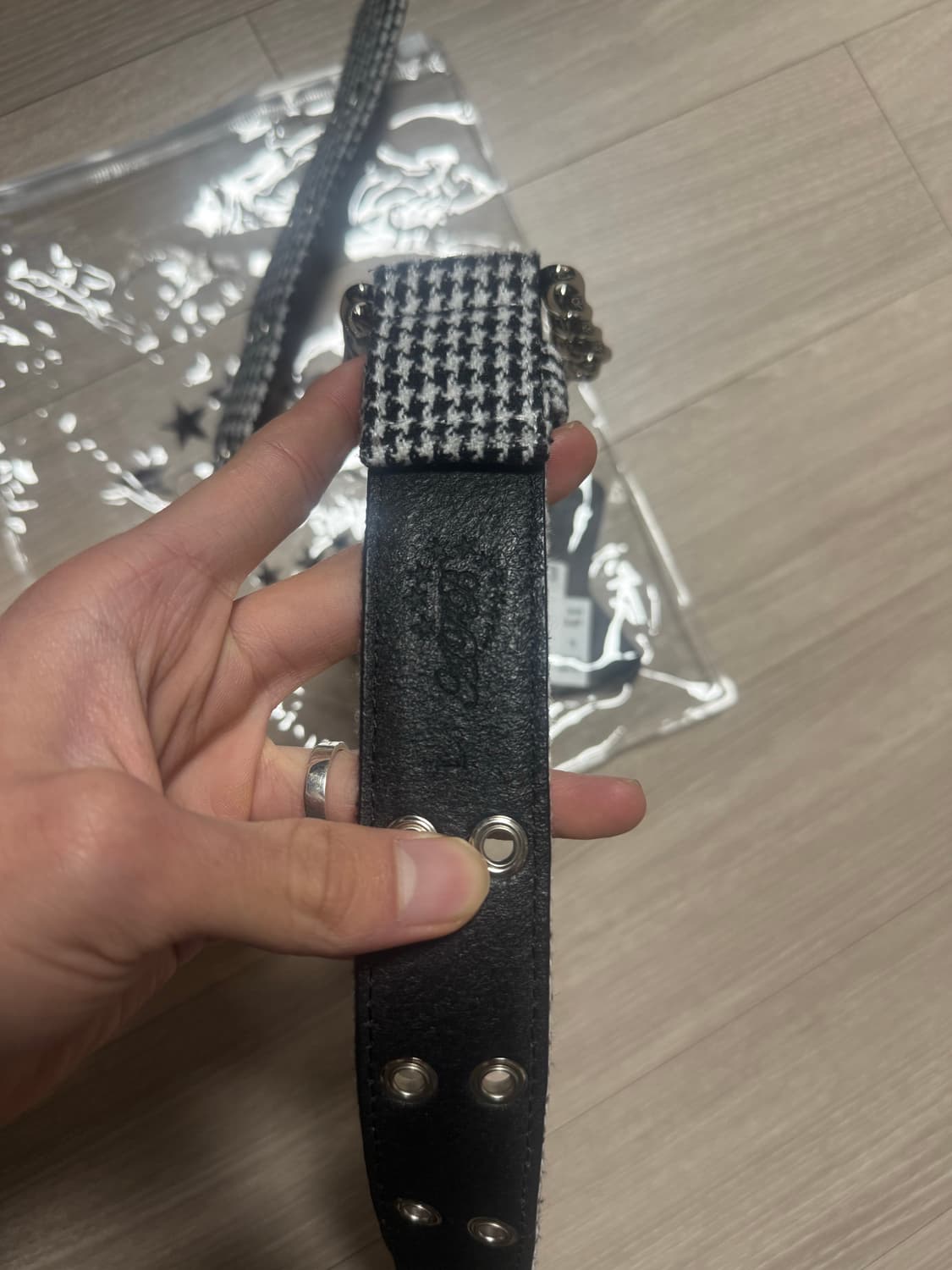 AFB belt 벨트 L 상품이미지5