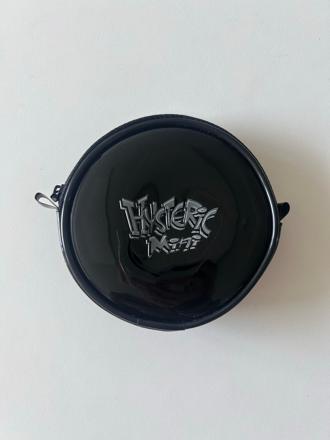 히스테릭글래머 미니 파우치 상품이미지2