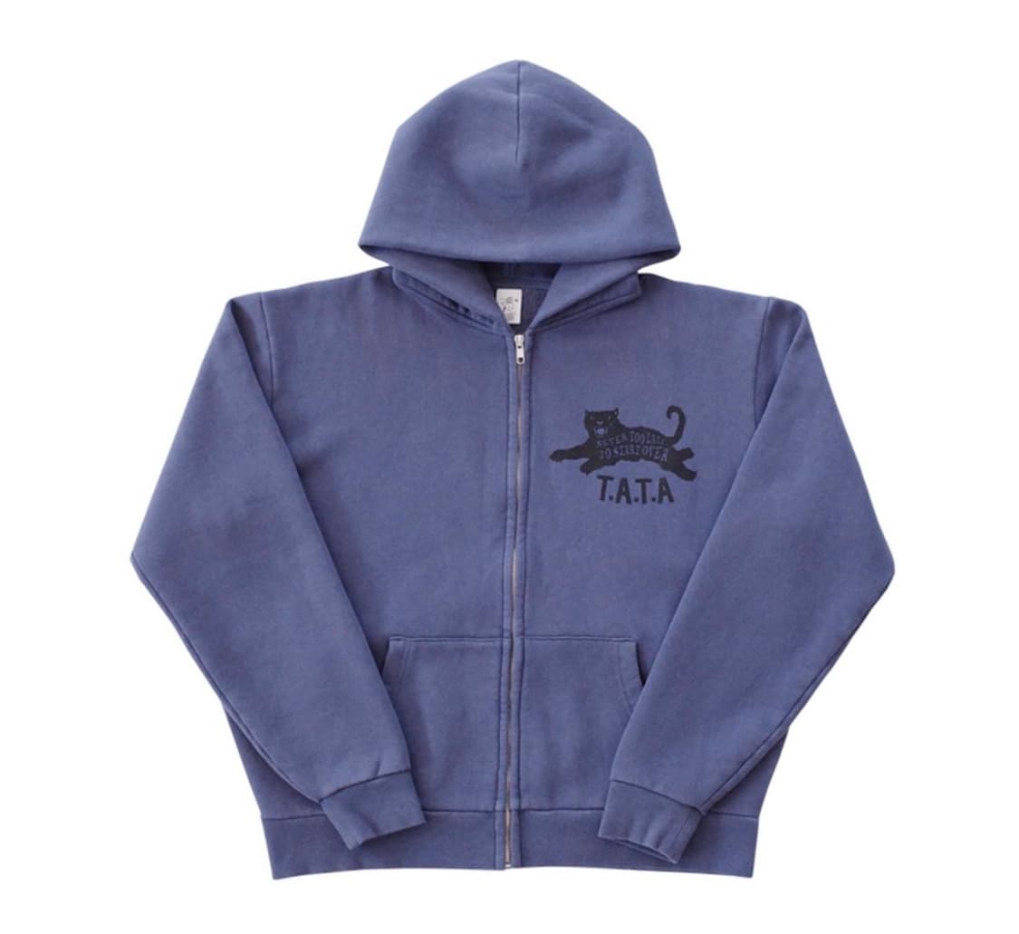 (구매원함)컬렉트피시스 TATA 집업 M사이즈 구해요.. 상품이미지1