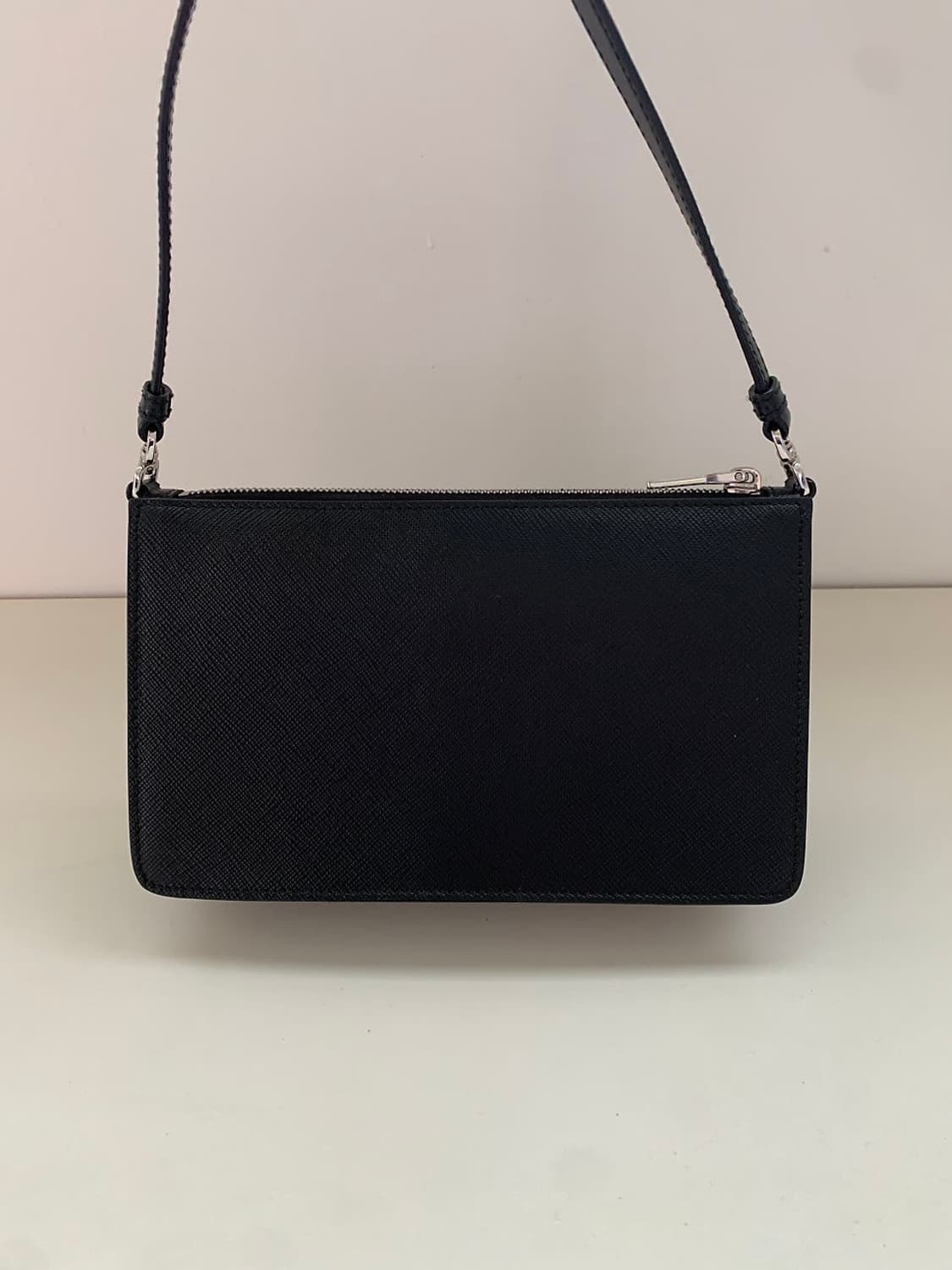 프라다 사피아노 미니 숄더백 상품이미지5