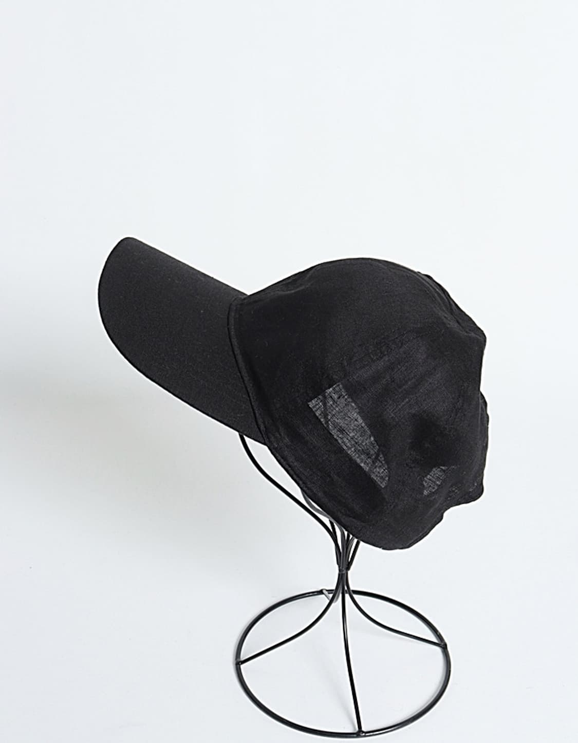 UNITED ARROWS G.L.R Linen BallCap 상품이미지3