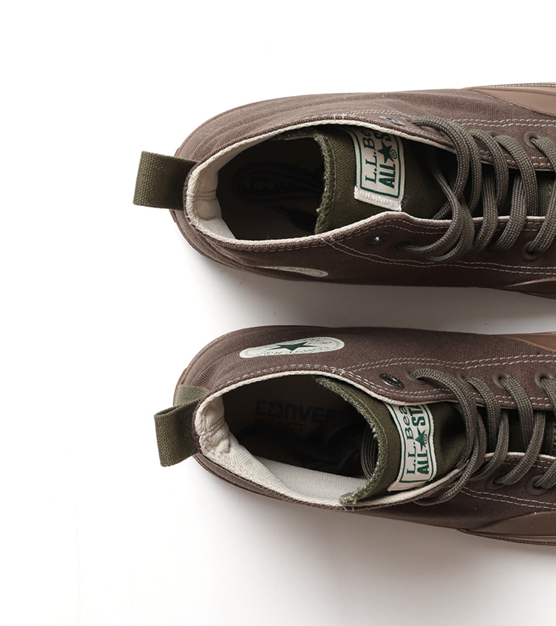 L.L.BEAN X CONVERSE JAPAN 상품이미지4