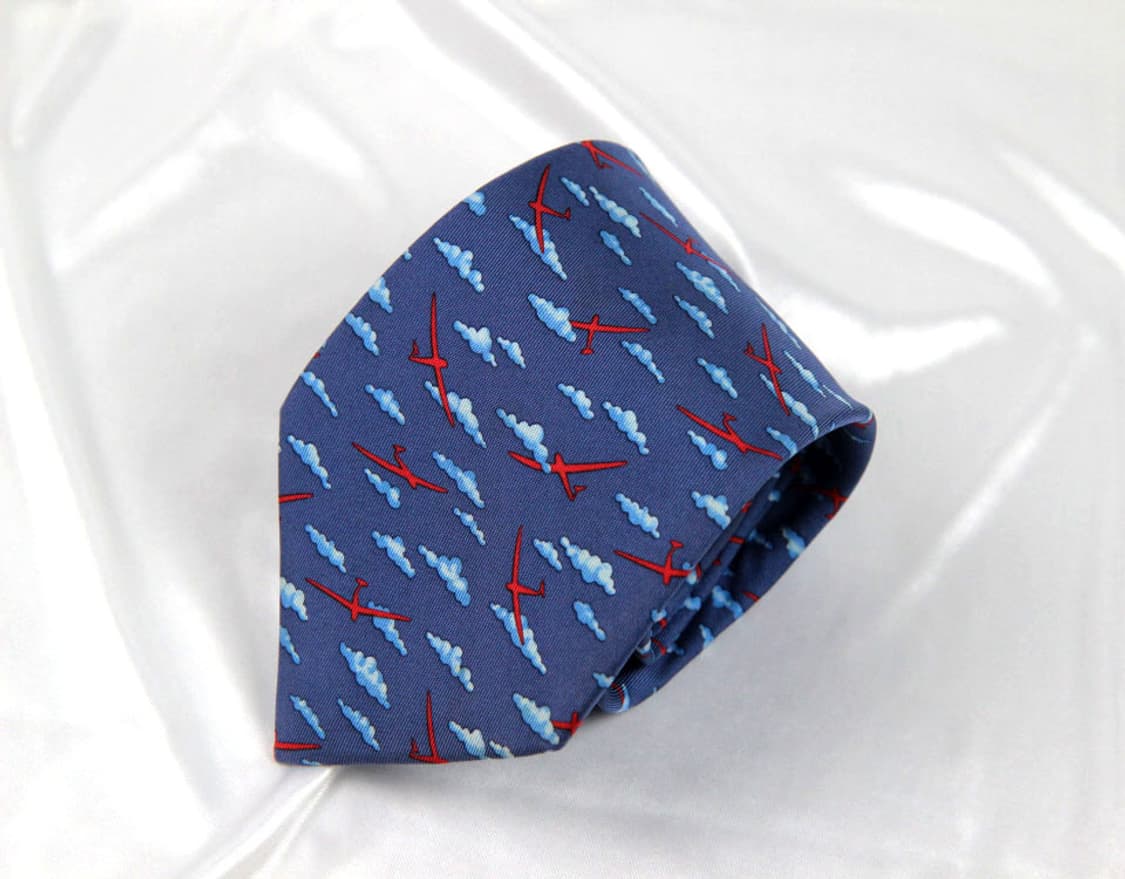 에르메스 8.7cm A등급 남자 명품 넥타이 상품이미지1