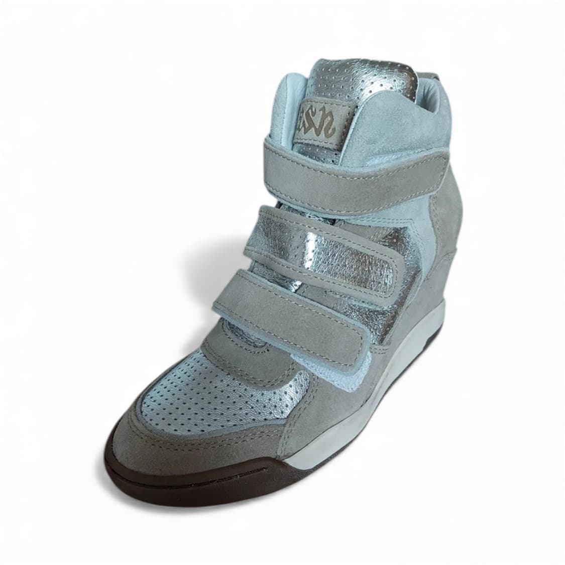 Ash 하이탑 스니커즈 39 상품이미지2