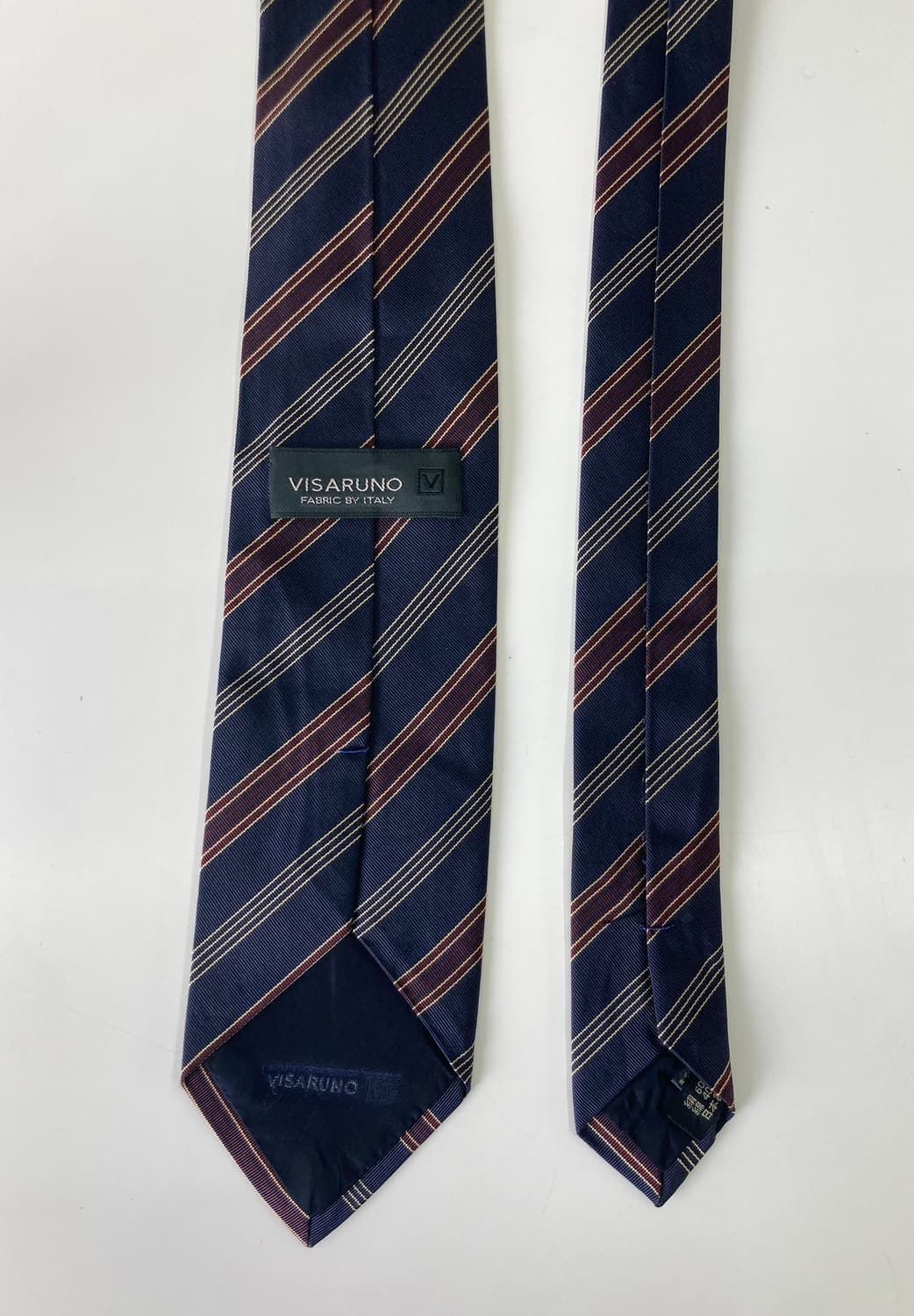 비사루노 넥타이 상품이미지2