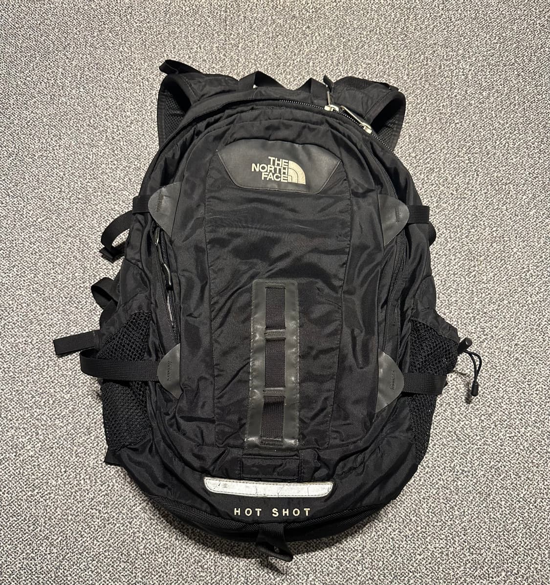 노스페이스 핫샷 33L 상품이미지1