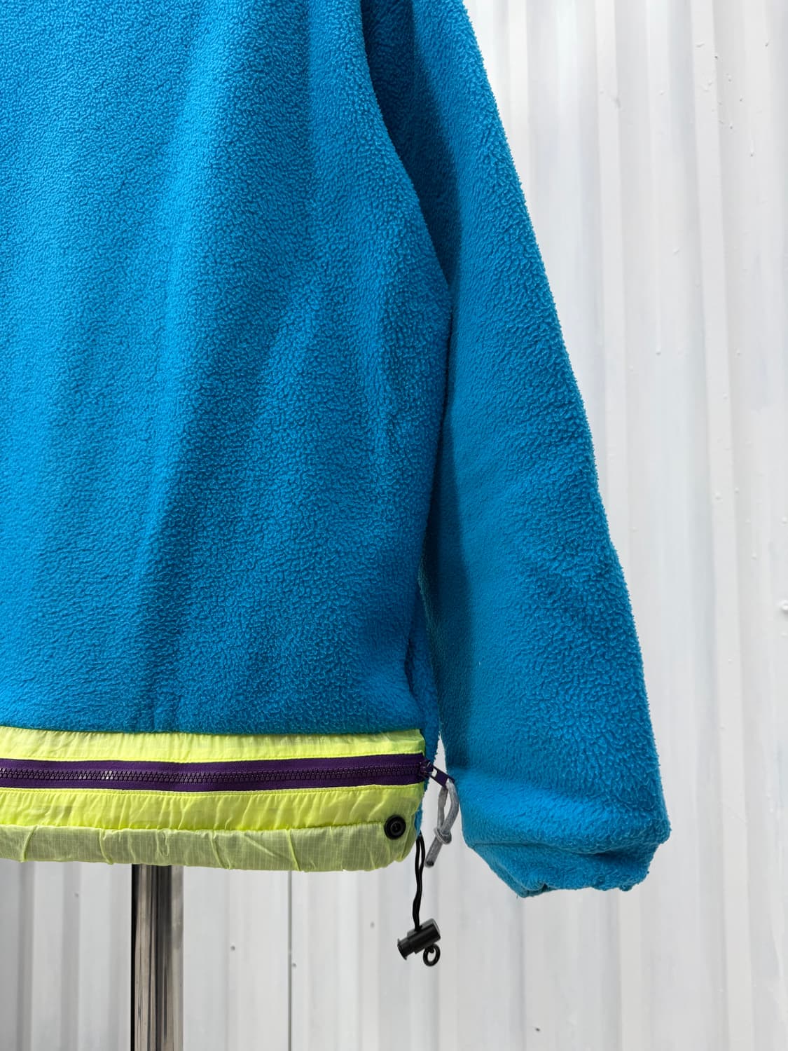 90s Montbell polarplus 상품이미지7