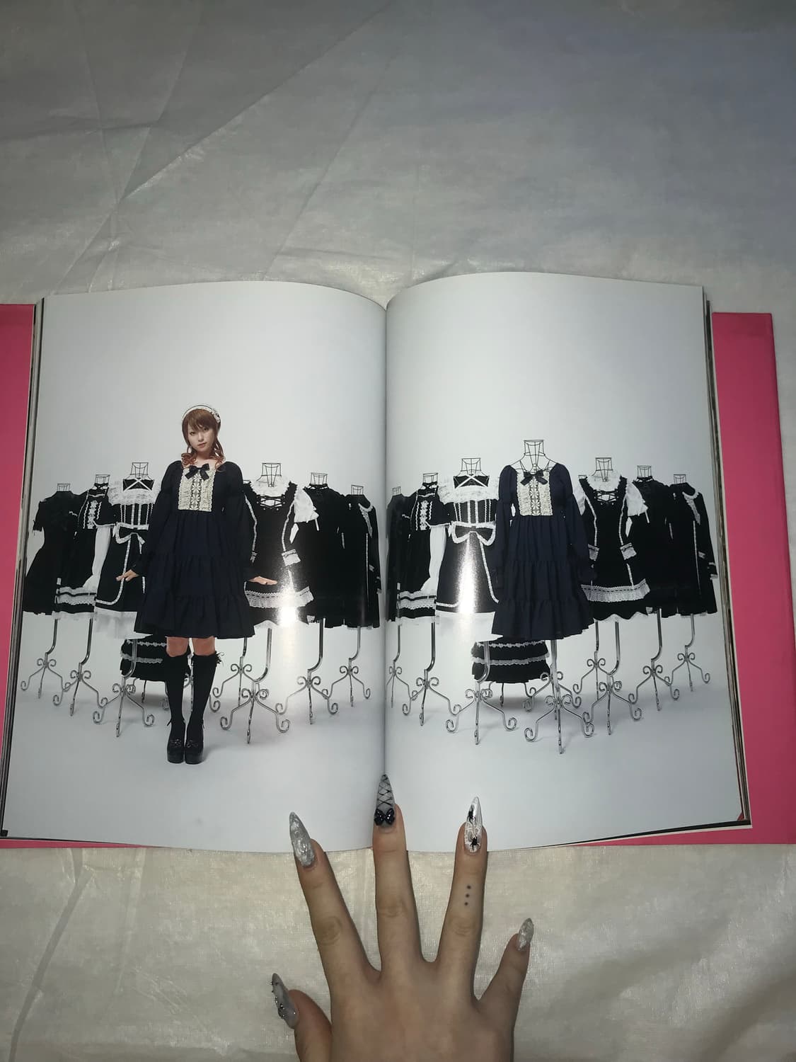 불량공주 모모코 下妻のがたり 후카다 쿄고 화보집 상품이미지7