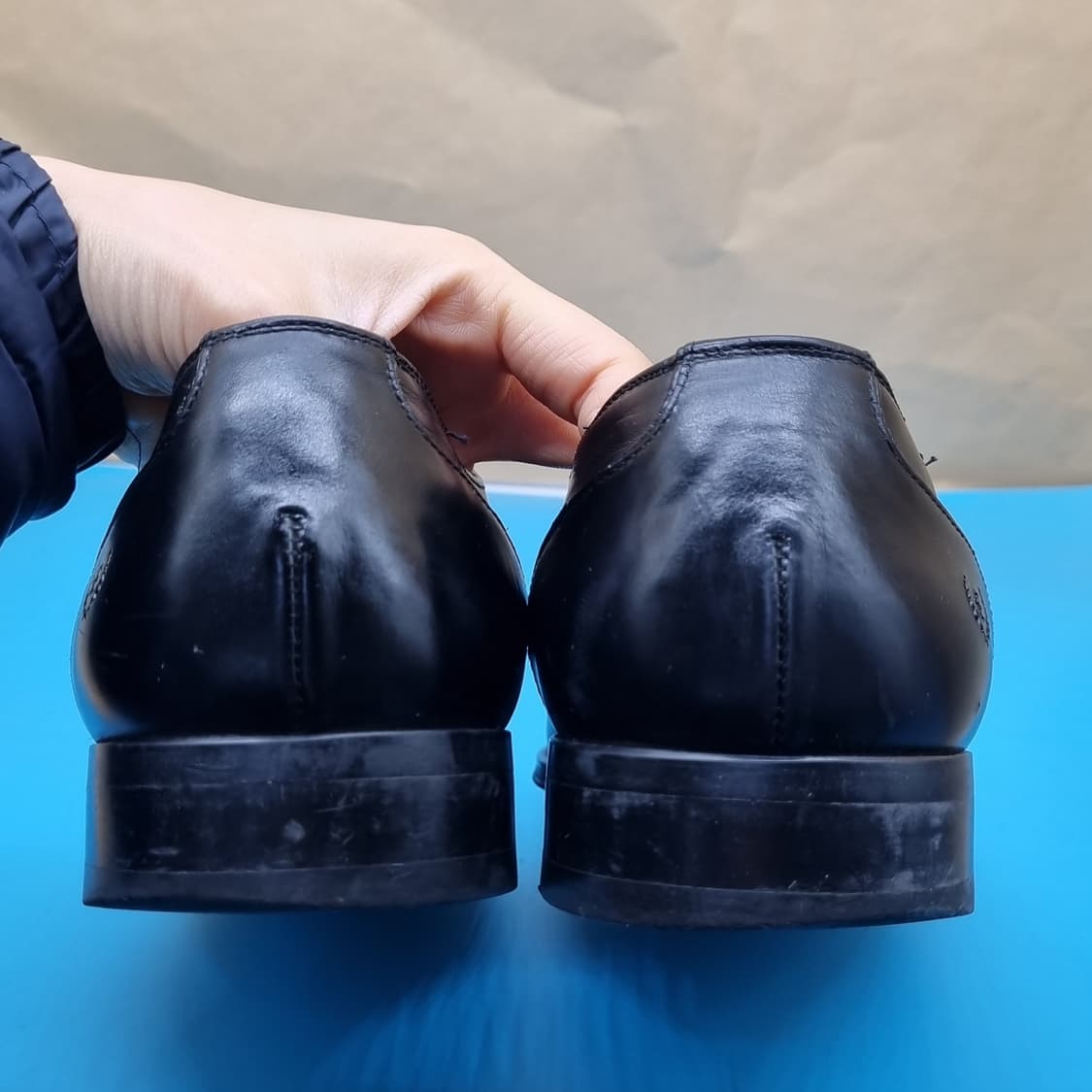 에스콰이어 남성정장구두 275 상품이미지4