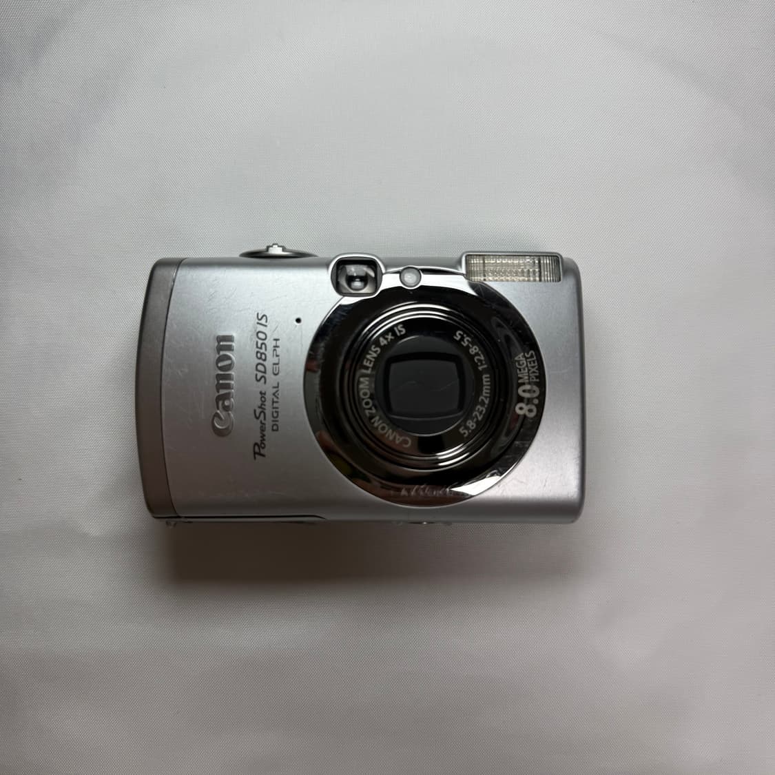 캐논 IXUS 950 IS / IXY 810 IS /SD 850 IS 상품이미지1