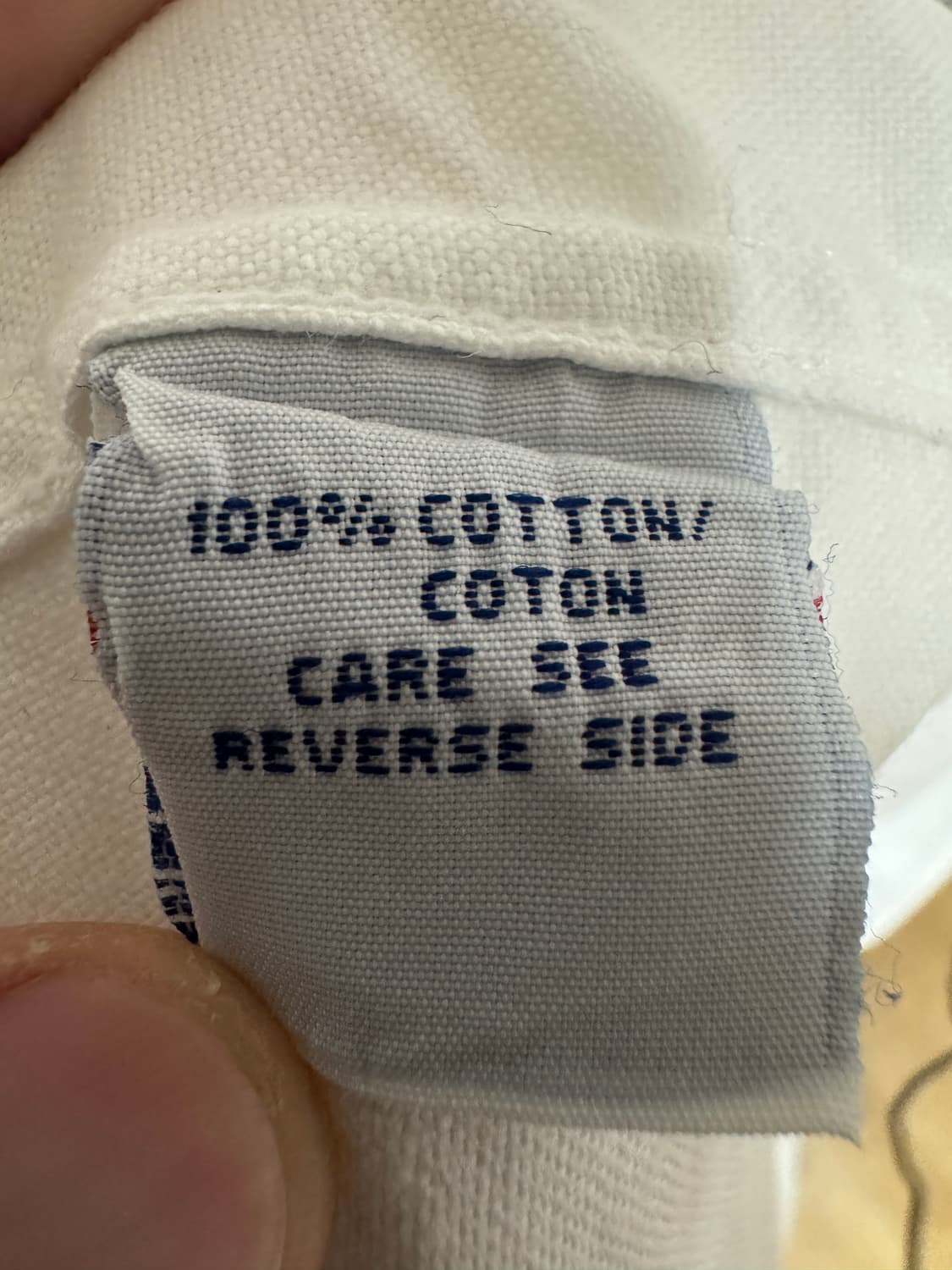 랄프로렌 스포츠 옥스포드 셔츠 상품이미지6