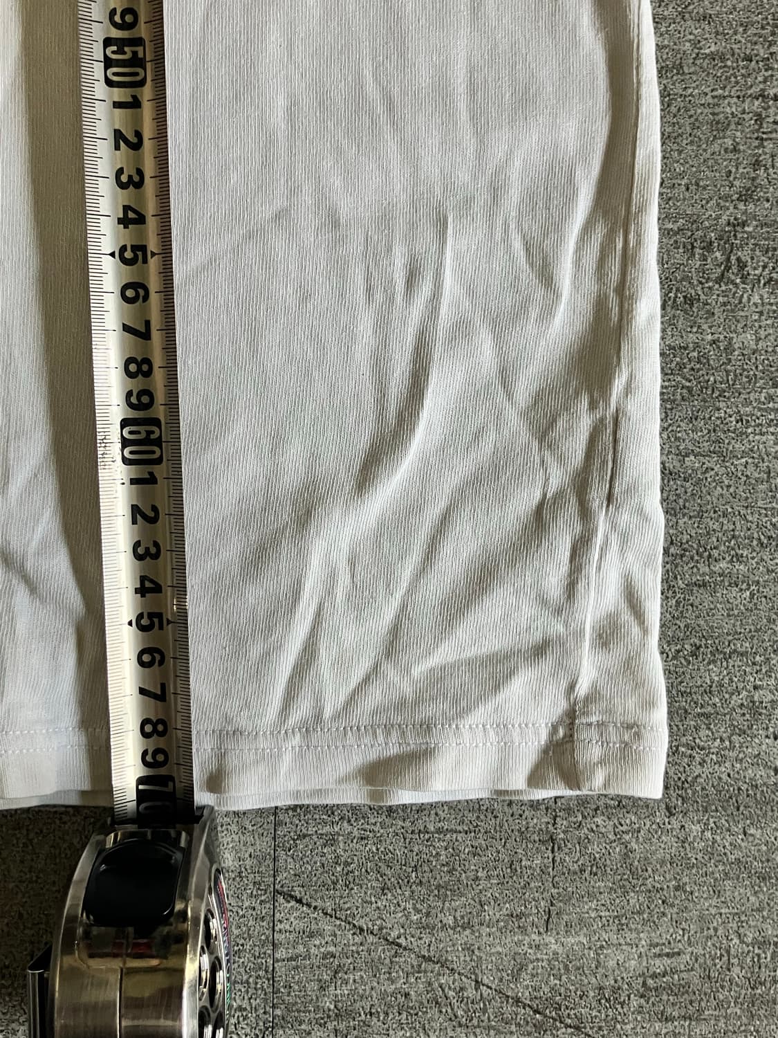 Stussy 스투시 올드스쿨스트릿 월드투어 반팔티셔츠 상품이미지4