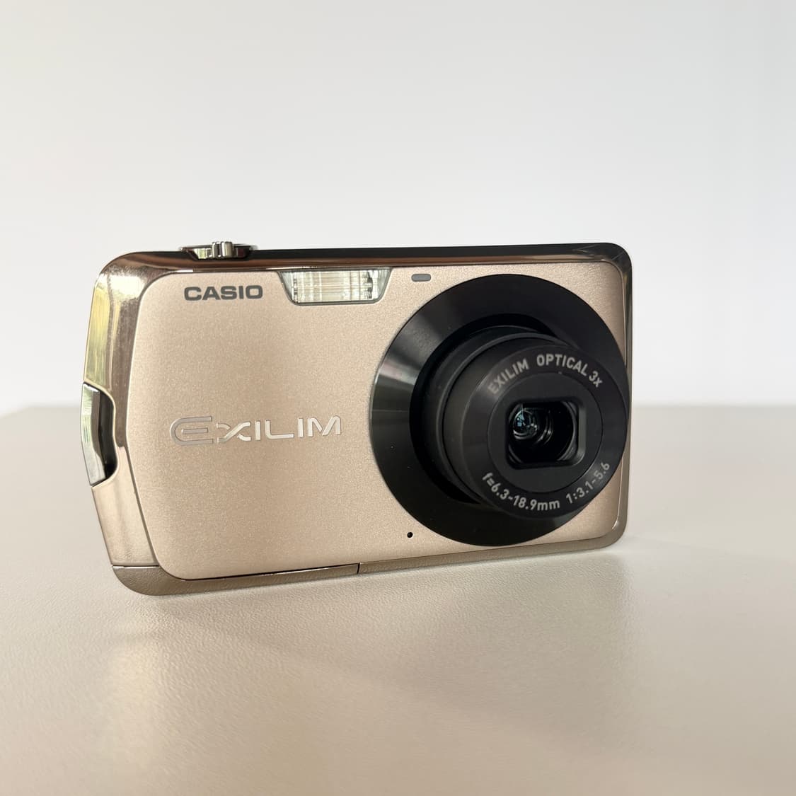 ✨ 풀박•풀셋✨카시오 엑슬림 EX-Z330 빈티지디카 상품이미지4