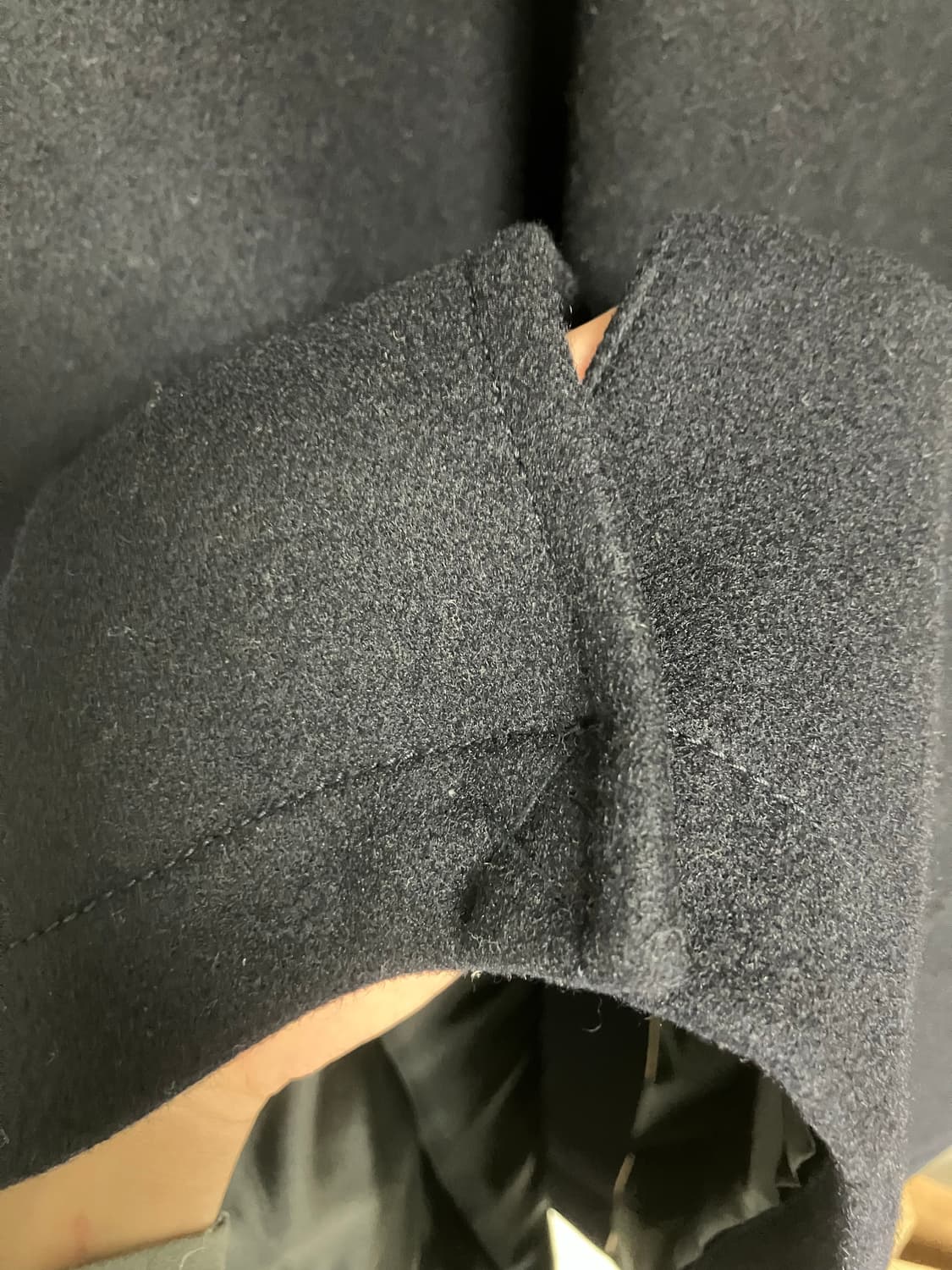 애프터프레이 투어리스트 발마칸 코트 상품이미지3