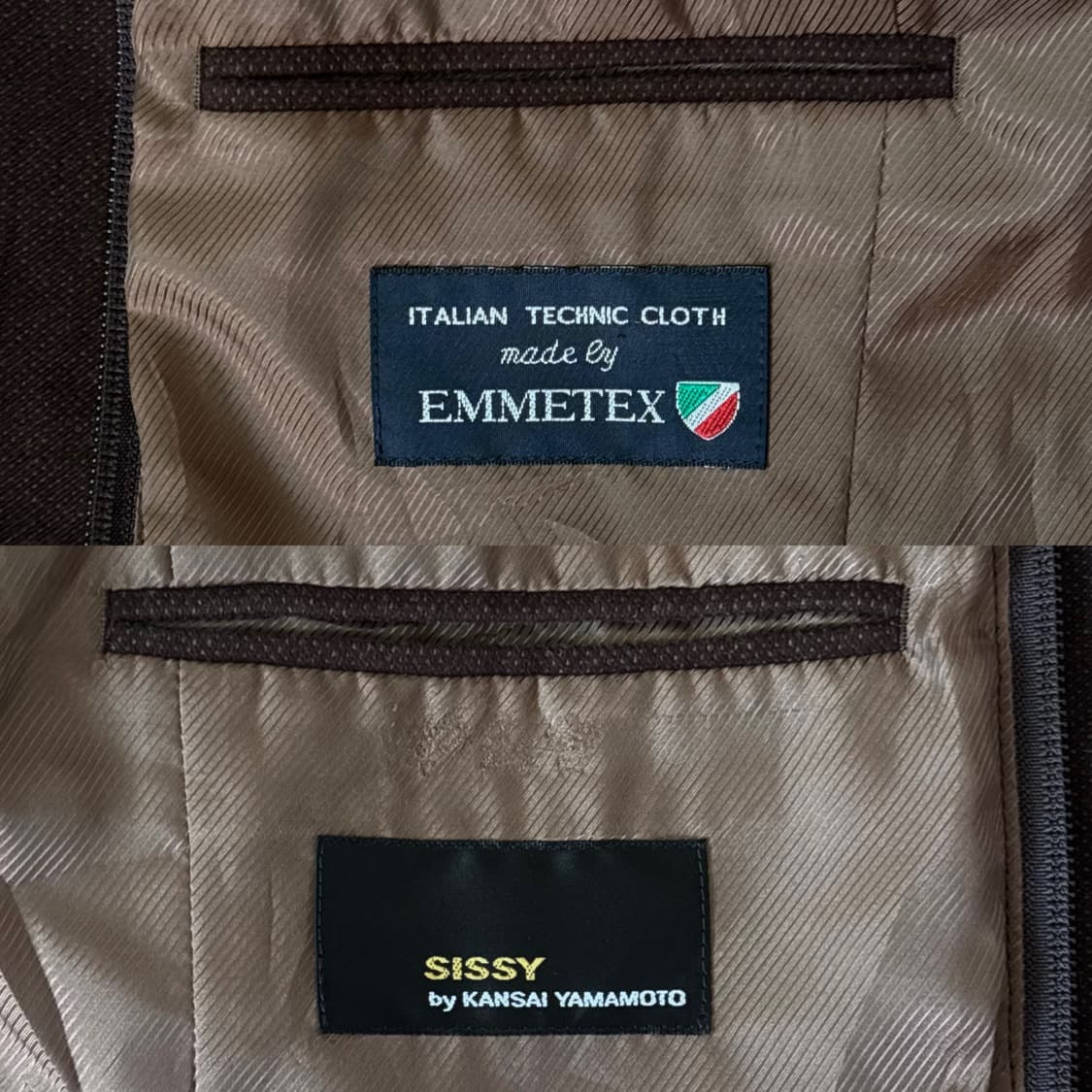 sissy by kansai yamamoto (00s) 상품이미지9