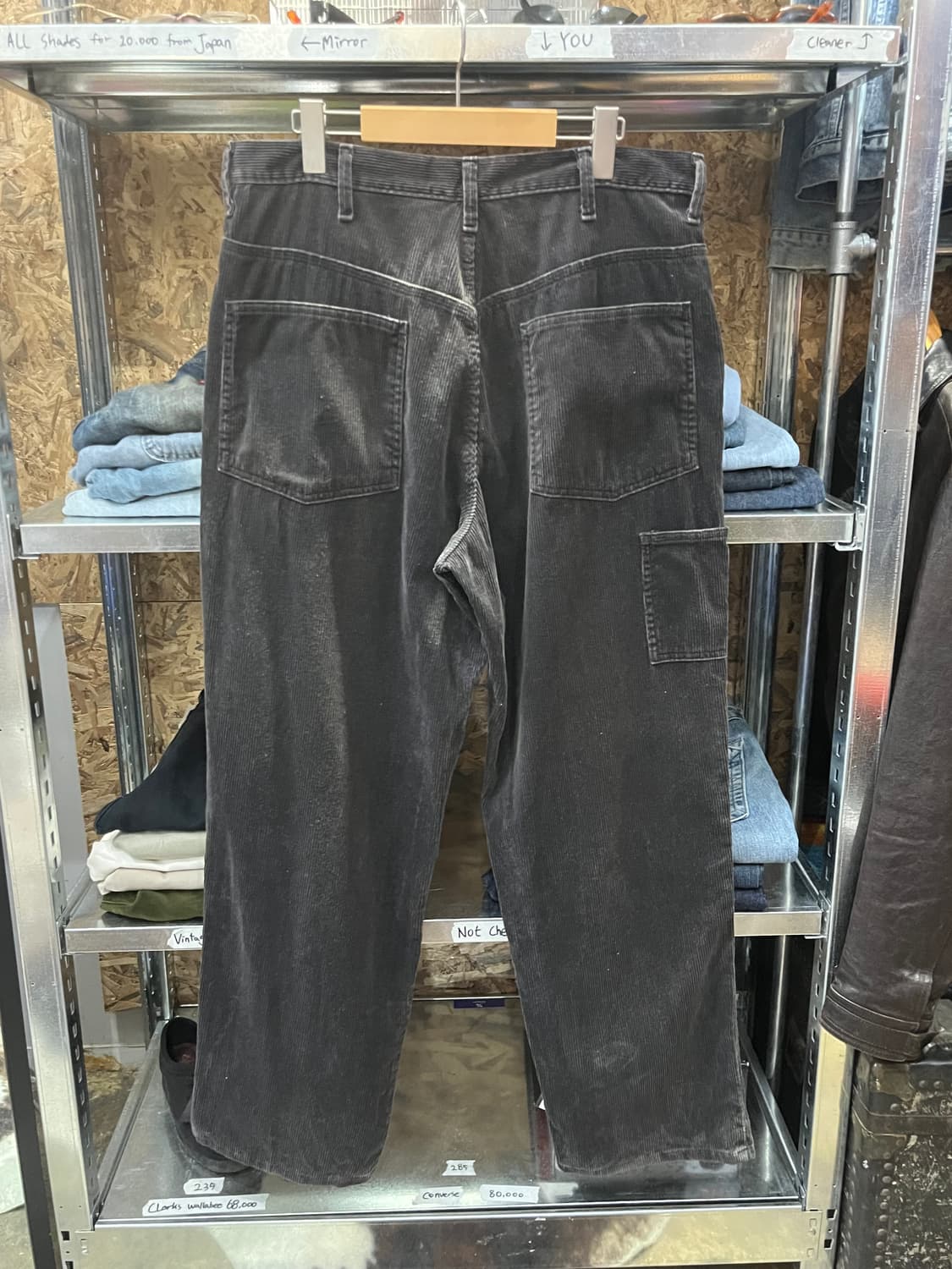 Polo Ralph Lauren Corduroy DoubleKnee 상품이미지7