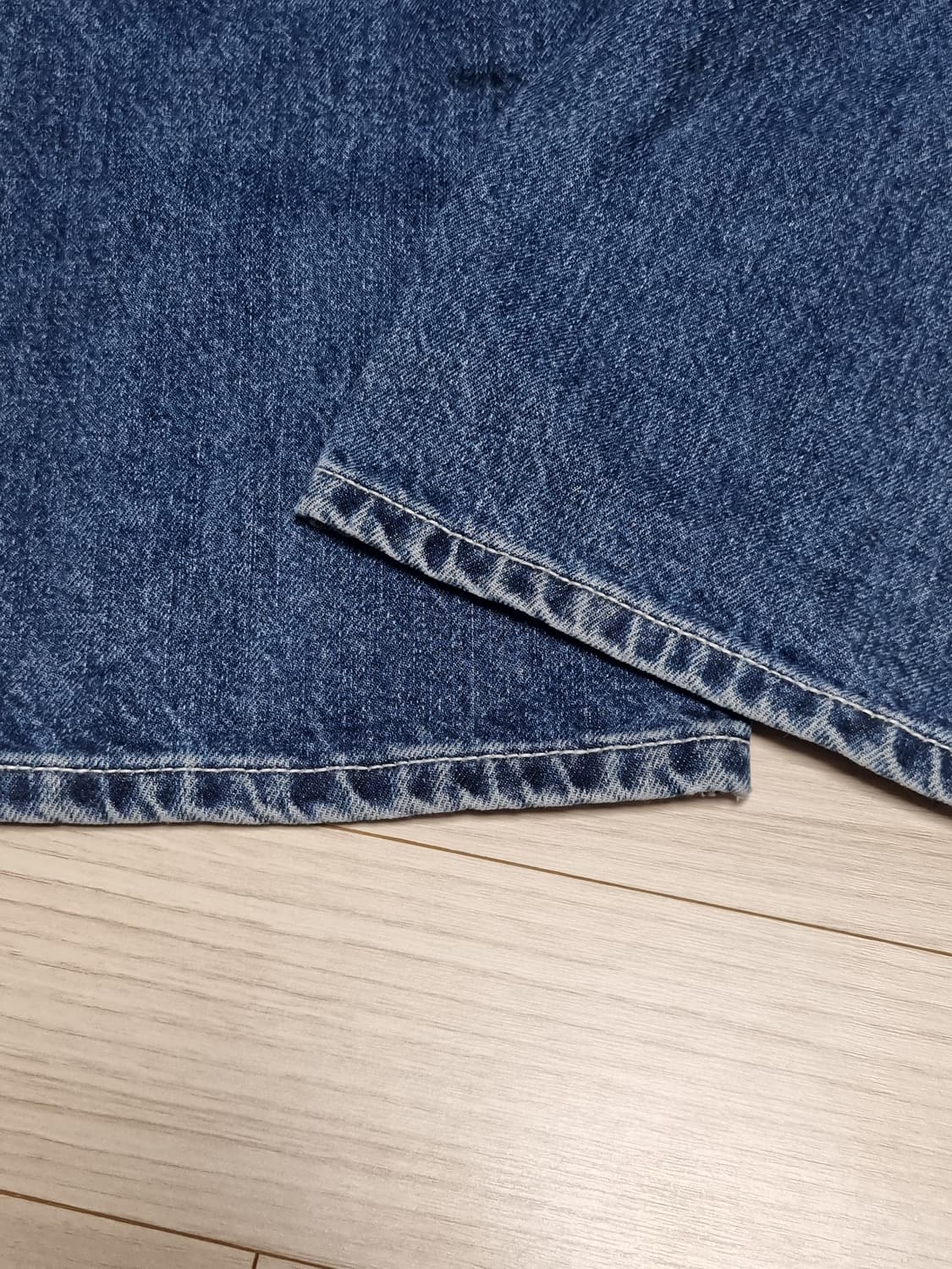 디스이즈네버댓 카펜터 데님팬츠 상품이미지6