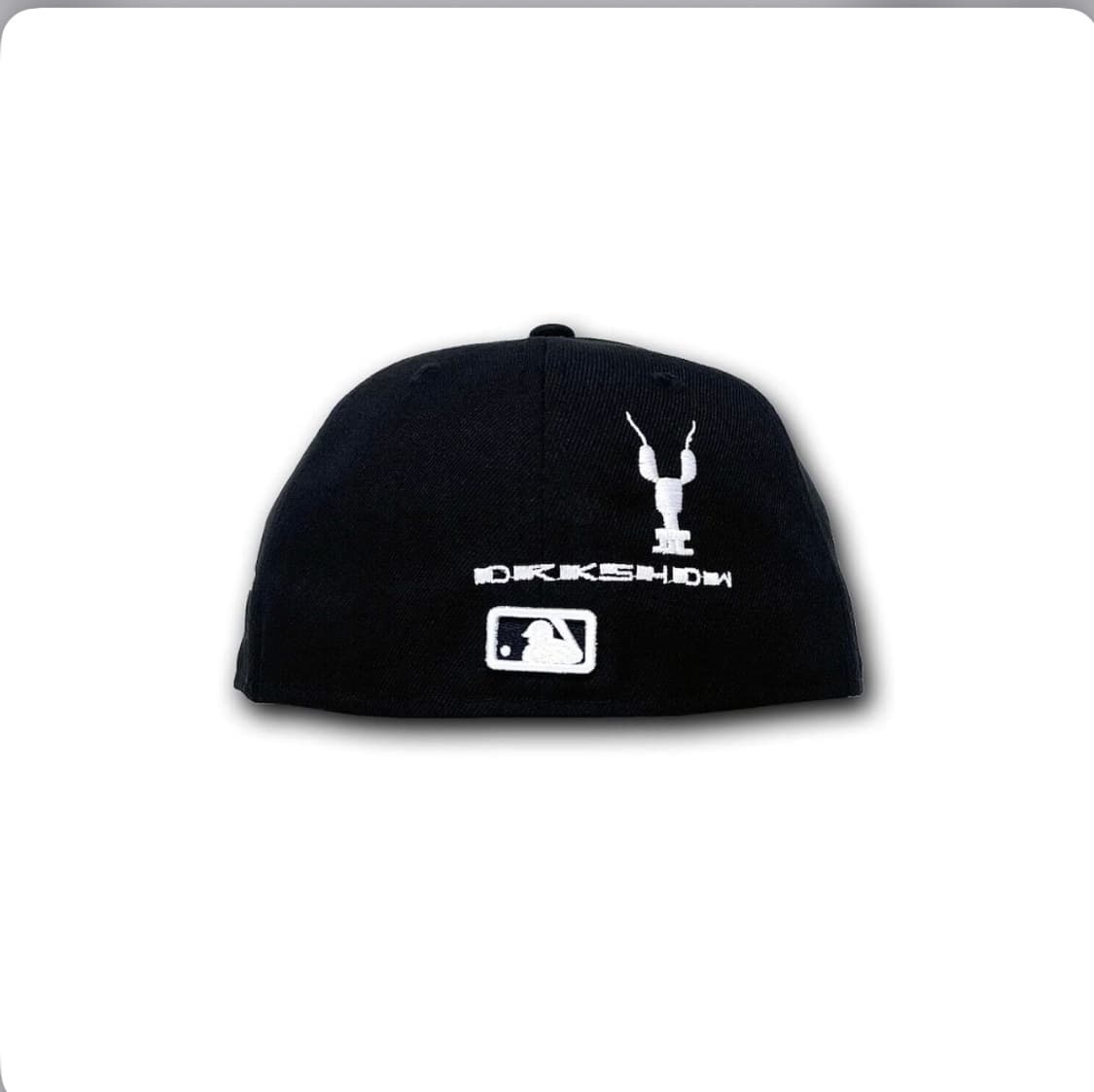 뉴에라 x 릭오웬스 738 새상품 상품이미지2