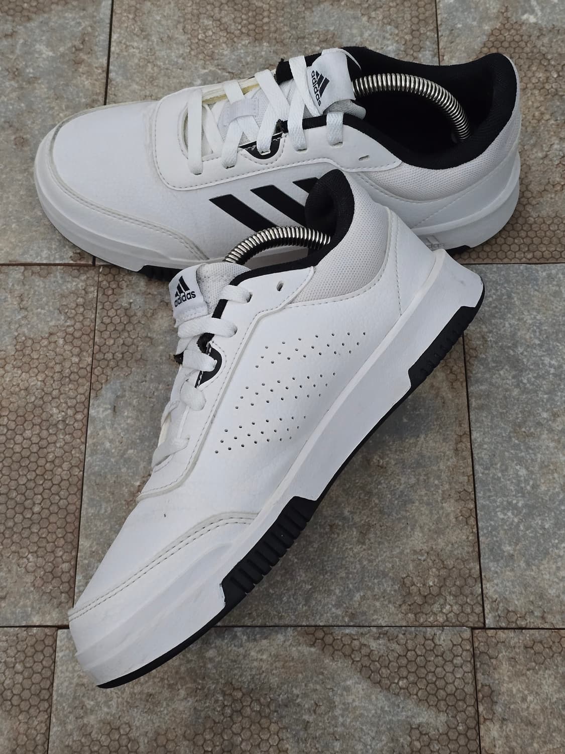 (230)아디다스 텐사우르 2.0  상품이미지5